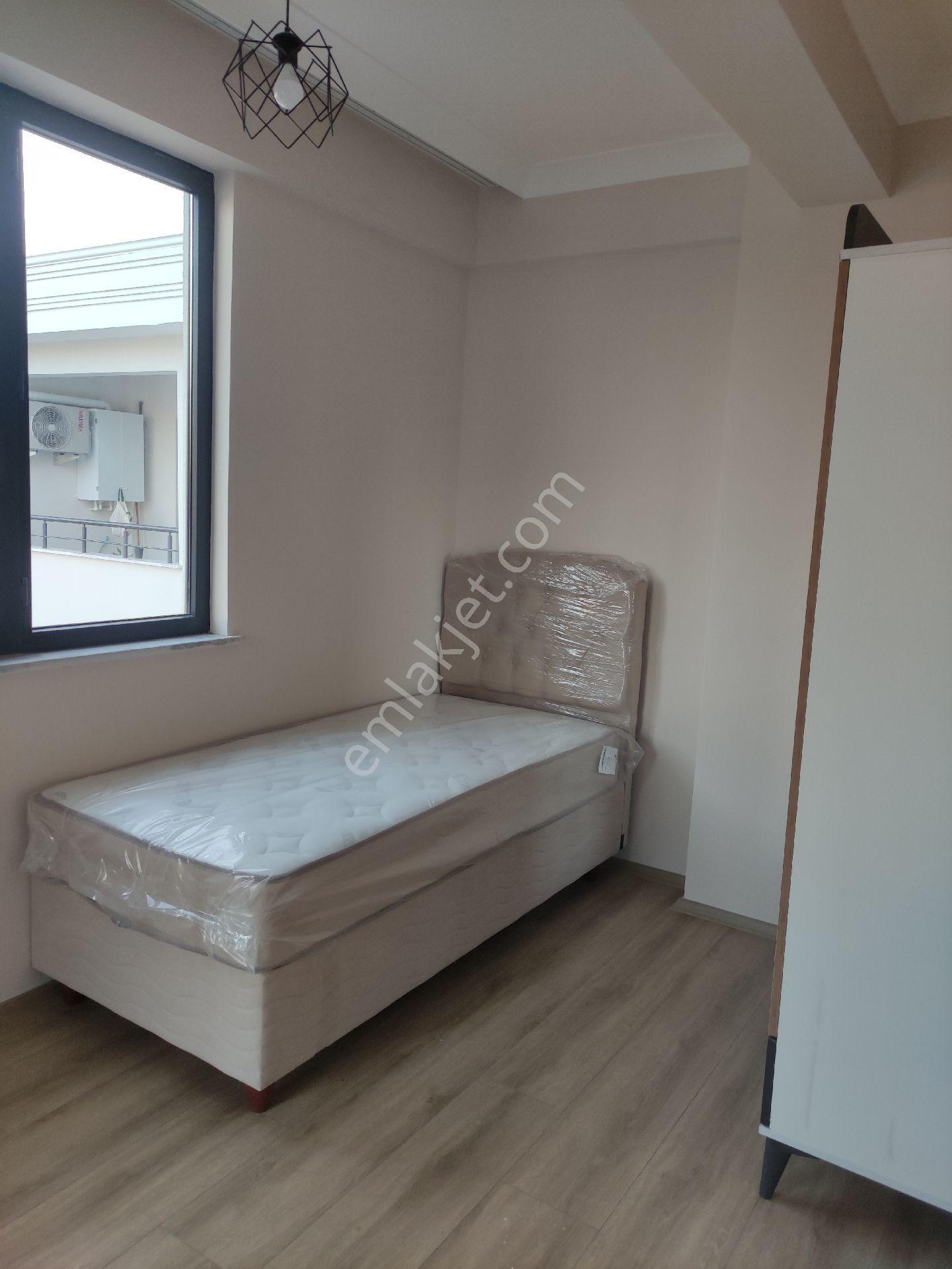 Ultra Lüx Eşyalı Eşyasız - Görsel 5