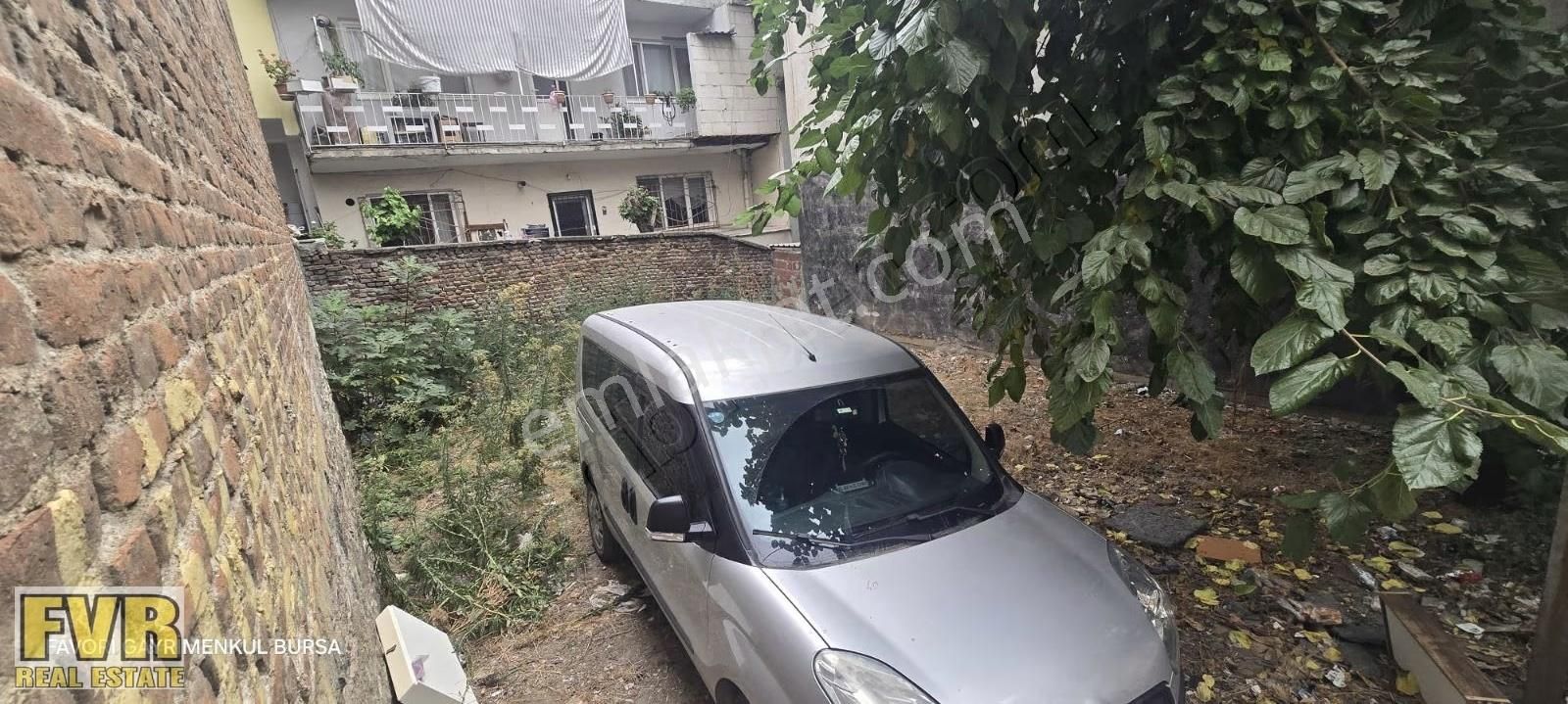 Fvr'den Yıldırım Yeşilyayla 99 M² Konut İmarlı Arsa - Görsel 15