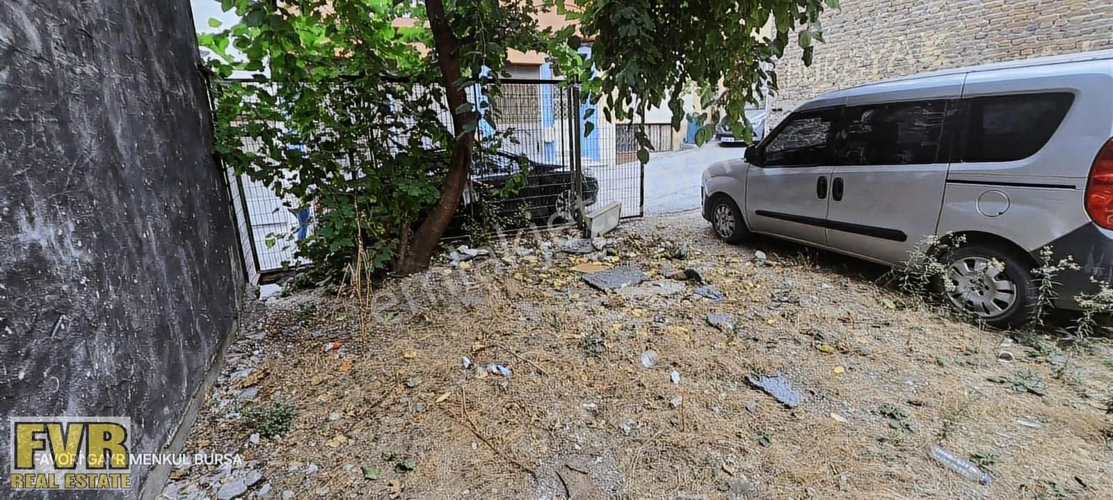 Fvr'den Yıldırım Yeşilyayla 99 M² Konut İmarlı Arsa - Görsel 8