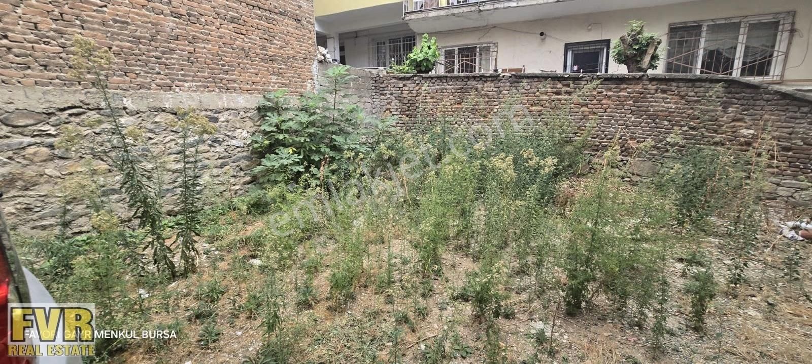 Fvr'den Yıldırım Yeşilyayla 99 M² Konut İmarlı Arsa - Görsel 6