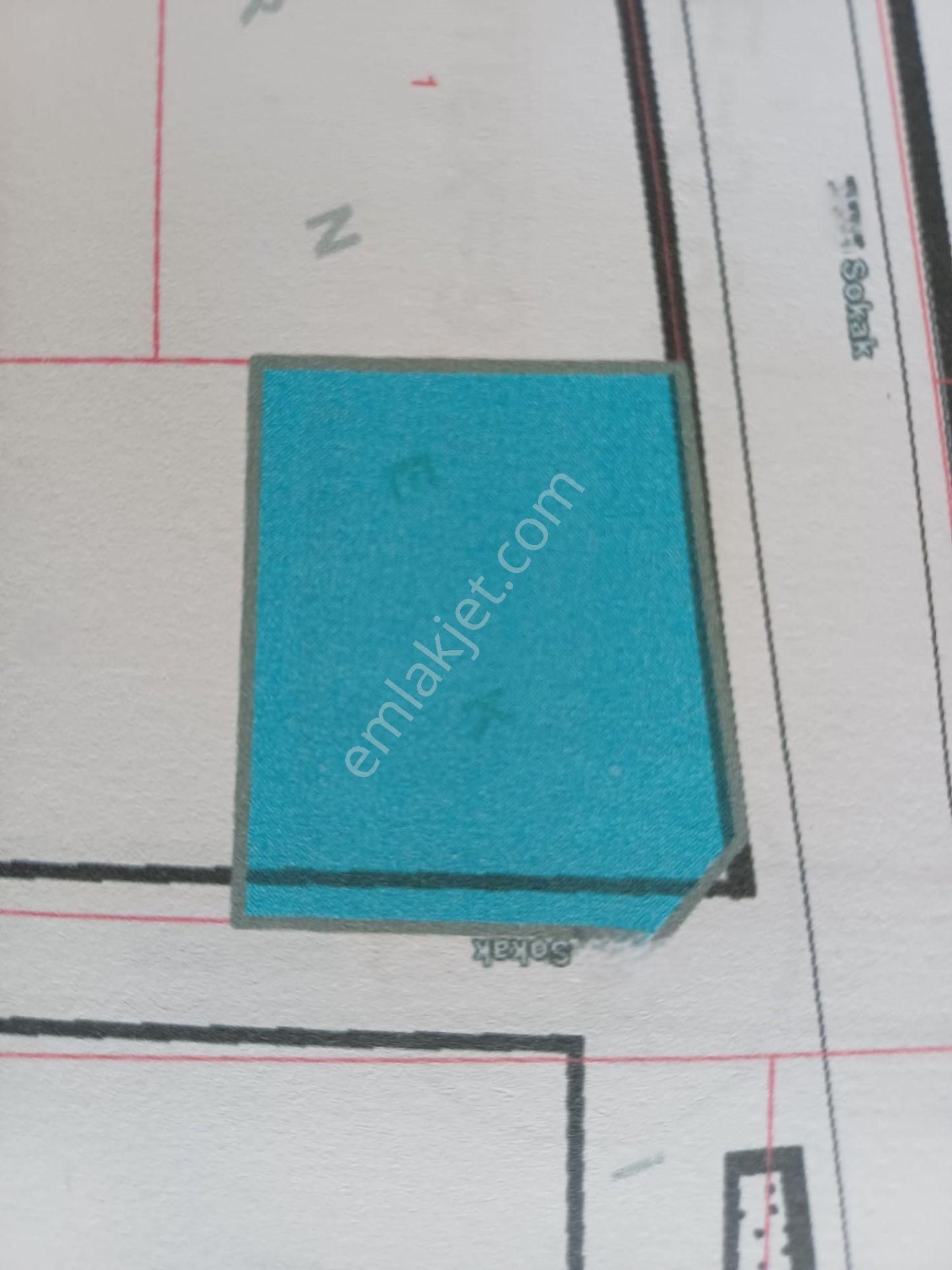 Oğlananasında Köşe Konut-villa 3 Kat 0.60 Emsal H=9.80 Arsa Menderes İzmir - Görsel 12