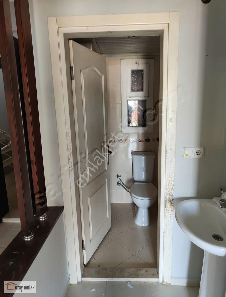 Milas Atakent Sitesin'de Satılık 125 M2 3+1 Ara Kat Daire - Görsel 15