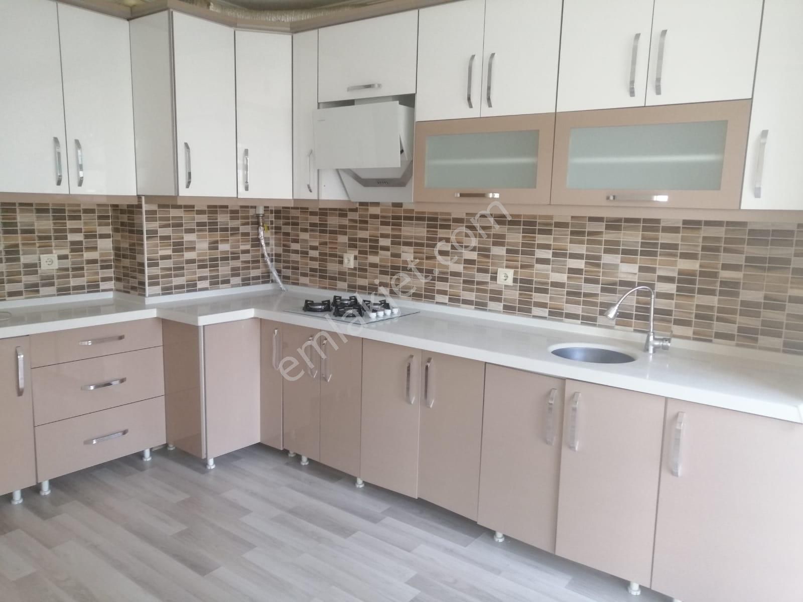 Polatlı Şentepe Mah. Satılık 3+1 Daire