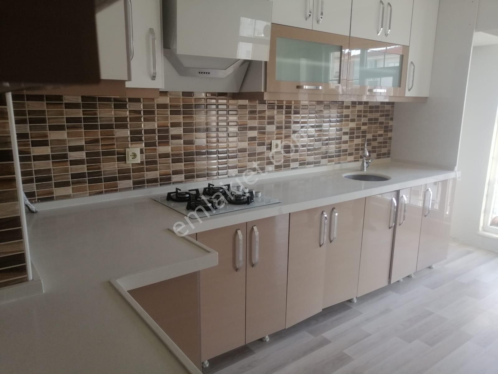 Polatlı Şentepe Mah. Satılık 3+1 Daire - Görsel 14