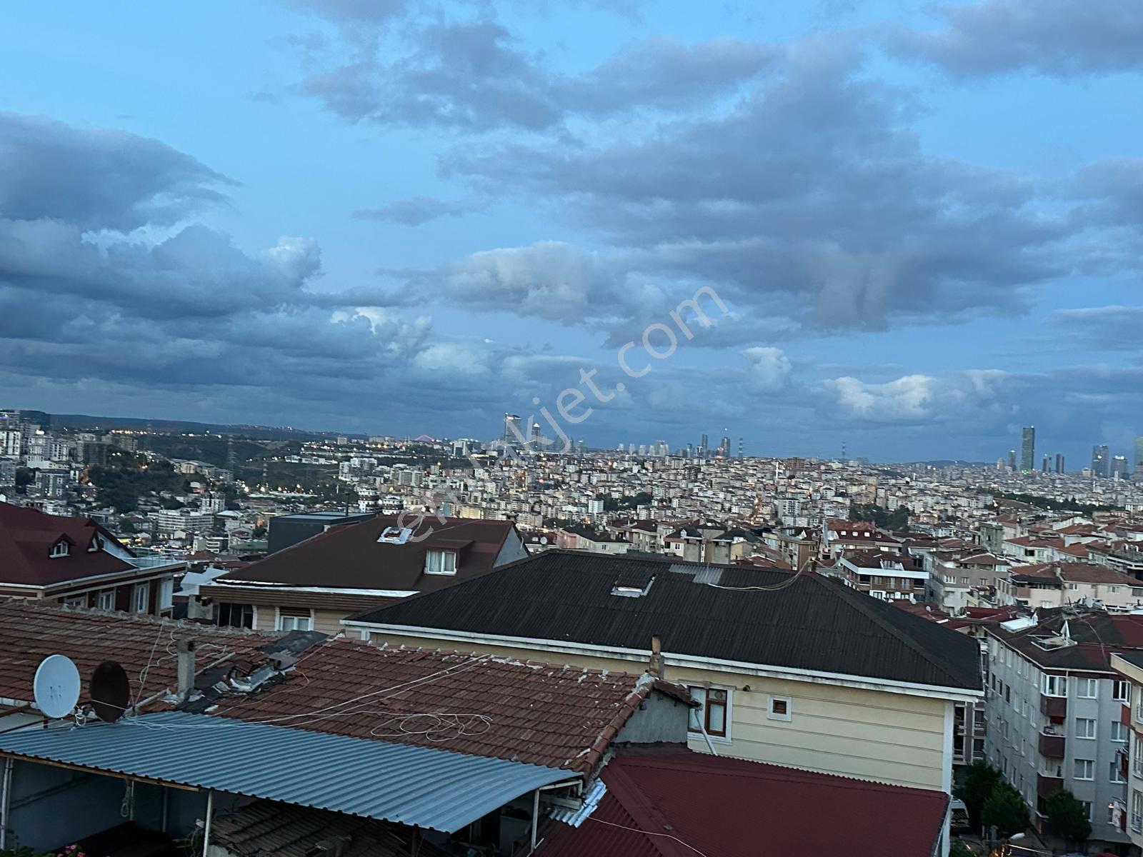 Özer Emlaktan Satılık Daire - Görsel 26
