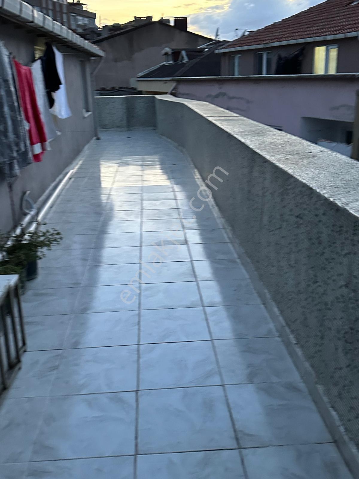 Özer Emlaktan Satılık Daire - Görsel 25
