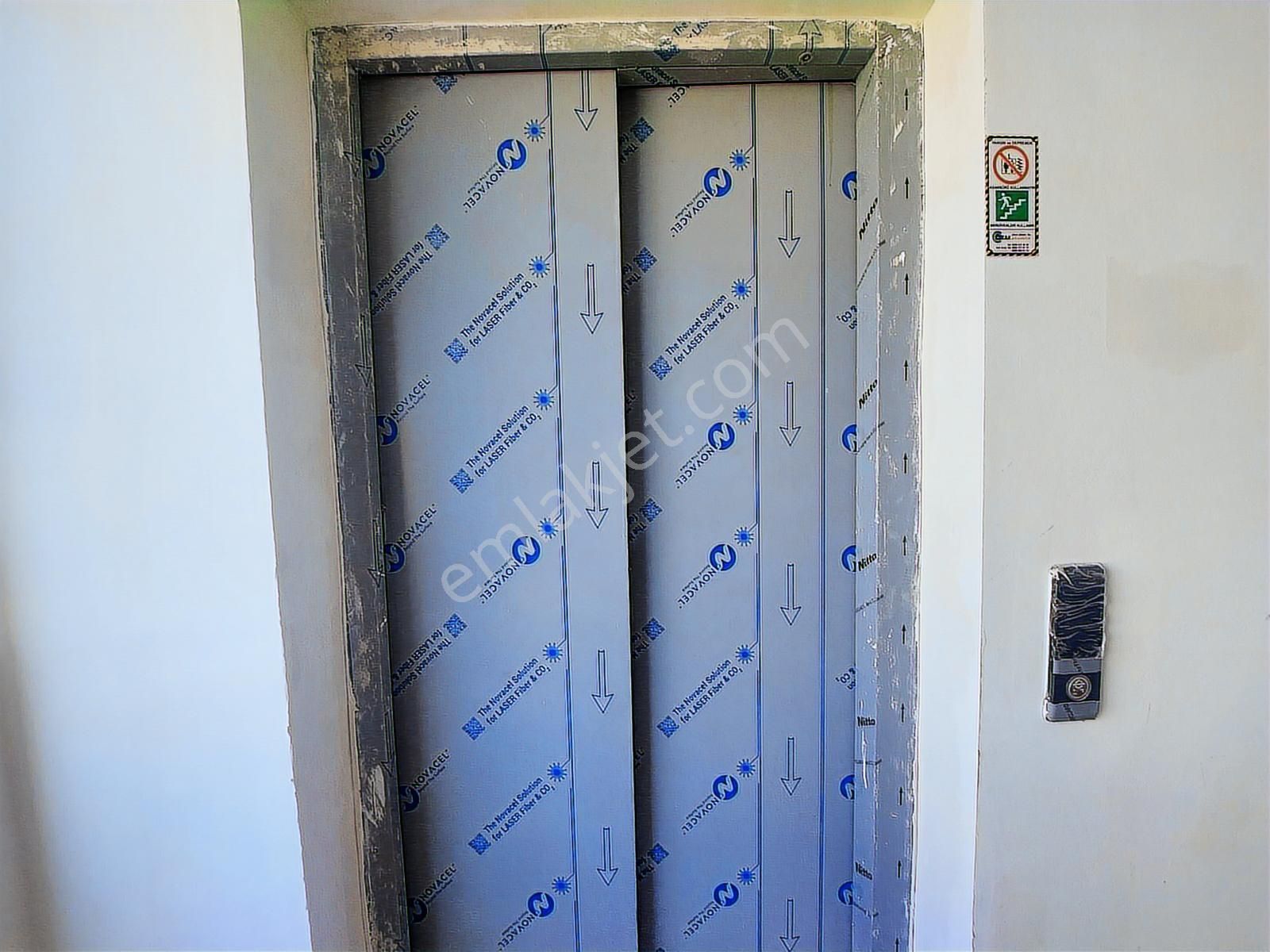 Anayola Yakın Yeni Bir Yaşam Alanı 2+1 Sıfır Daireler - Görsel 17