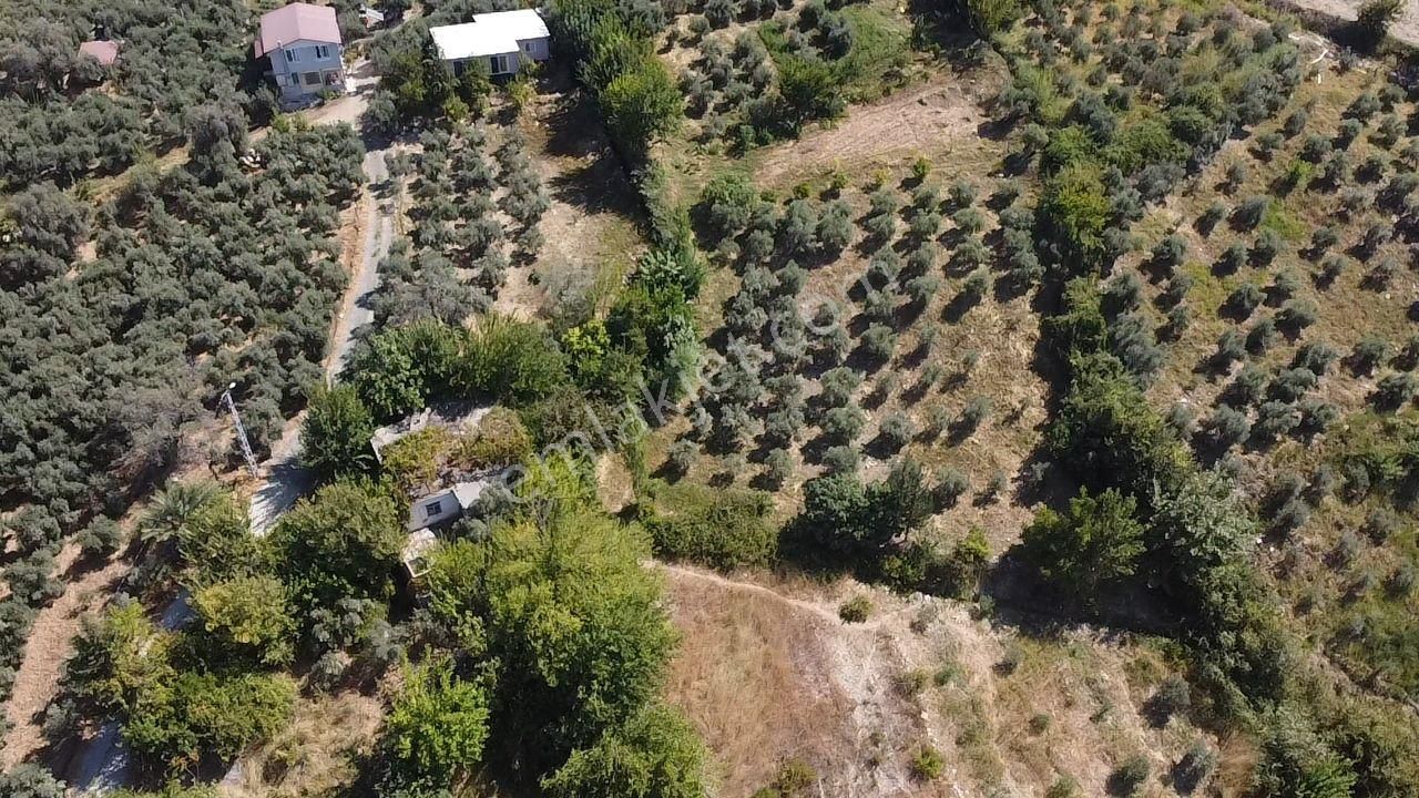 Uğur' Dan Döğer Mah. 2039m2 Müstakil Tapulu Fırsat Arazi - Görsel 4
