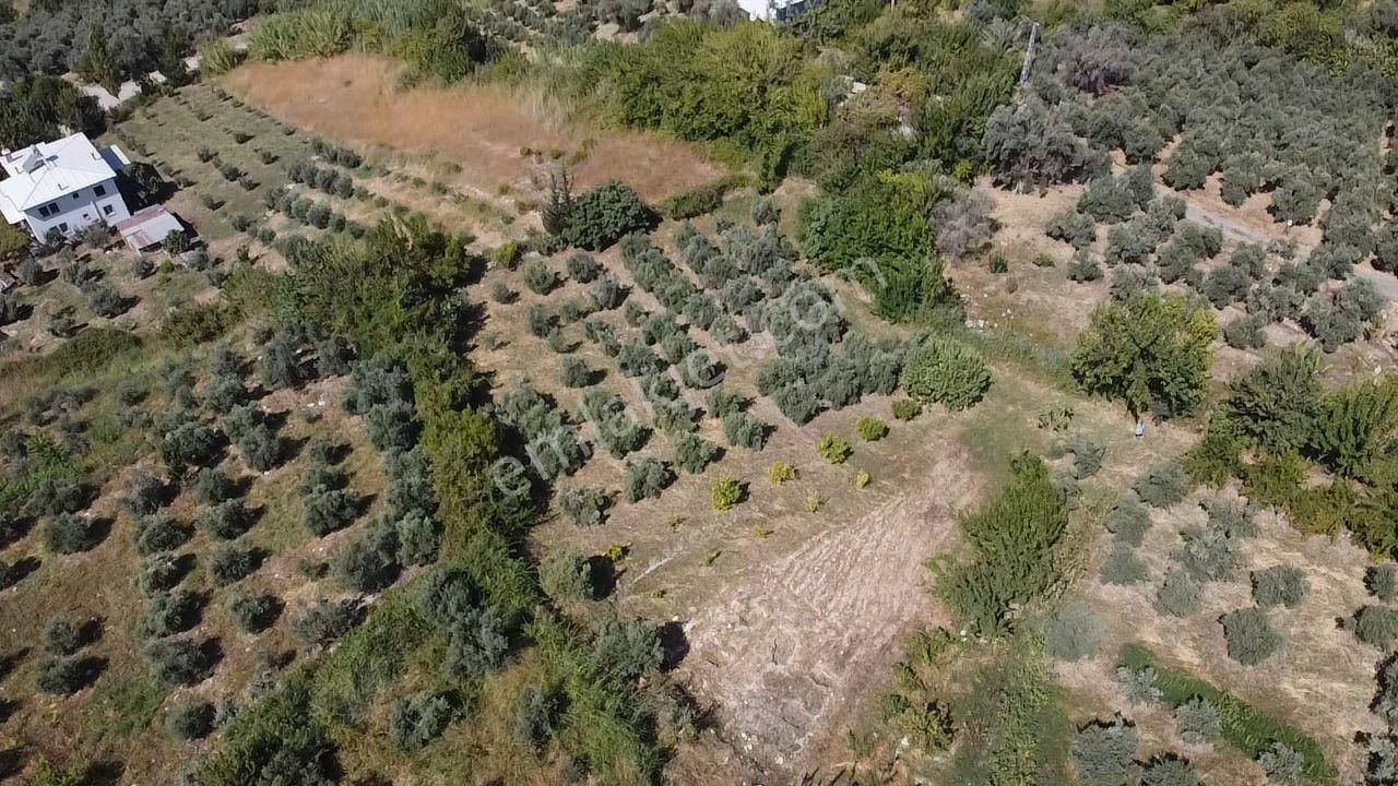 Uğur' Dan Döğer Mah. 2039m2 Müstakil Tapulu Fırsat Arazi - Görsel 29