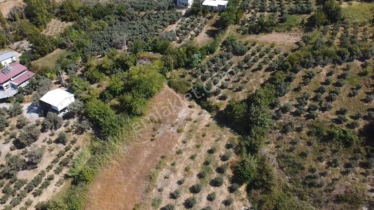 Uğur' Dan Döğer Mah. 2039m2 Müstakil Tapulu Fırsat Arazi - Görsel 24