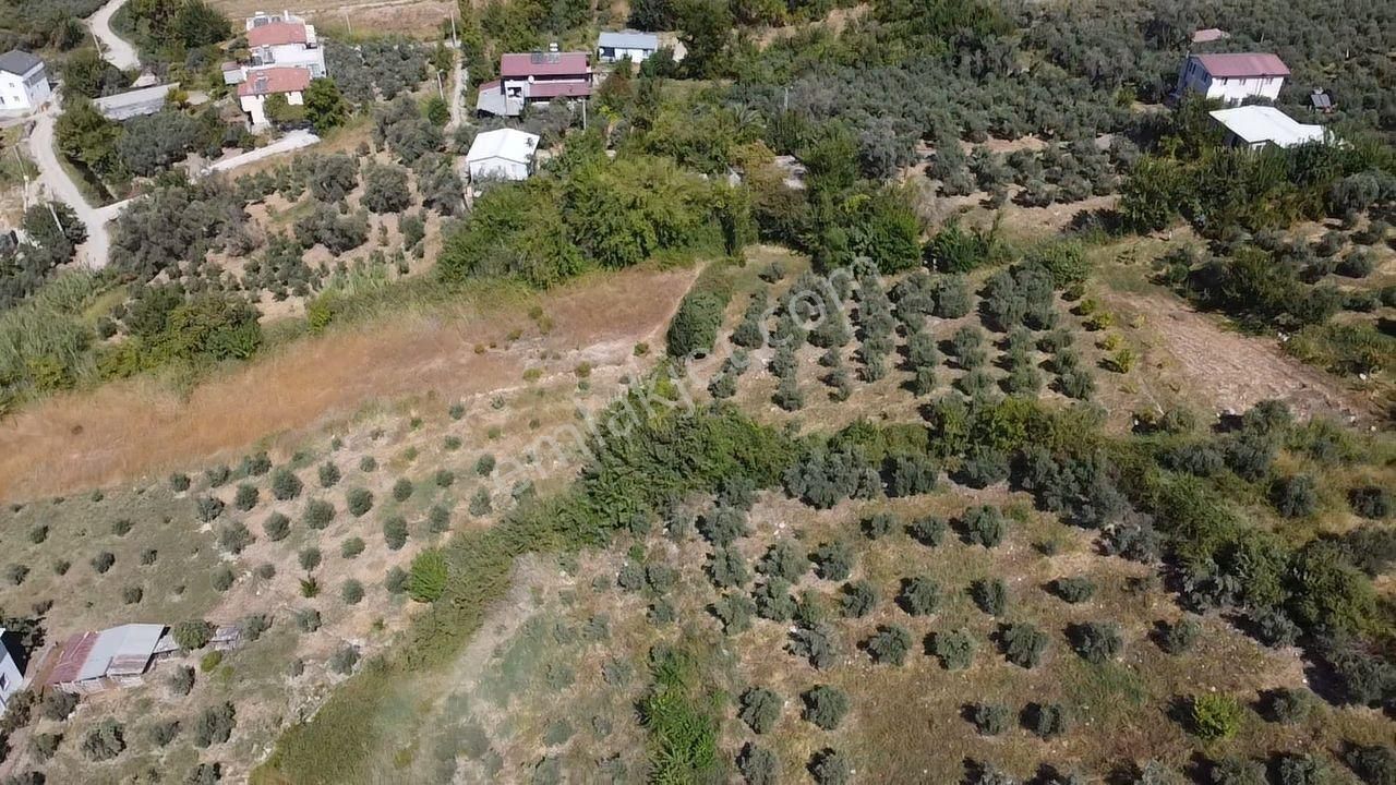 Uğur' Dan Döğer Mah. 2039m2 Müstakil Tapulu Fırsat Arazi - Görsel 26