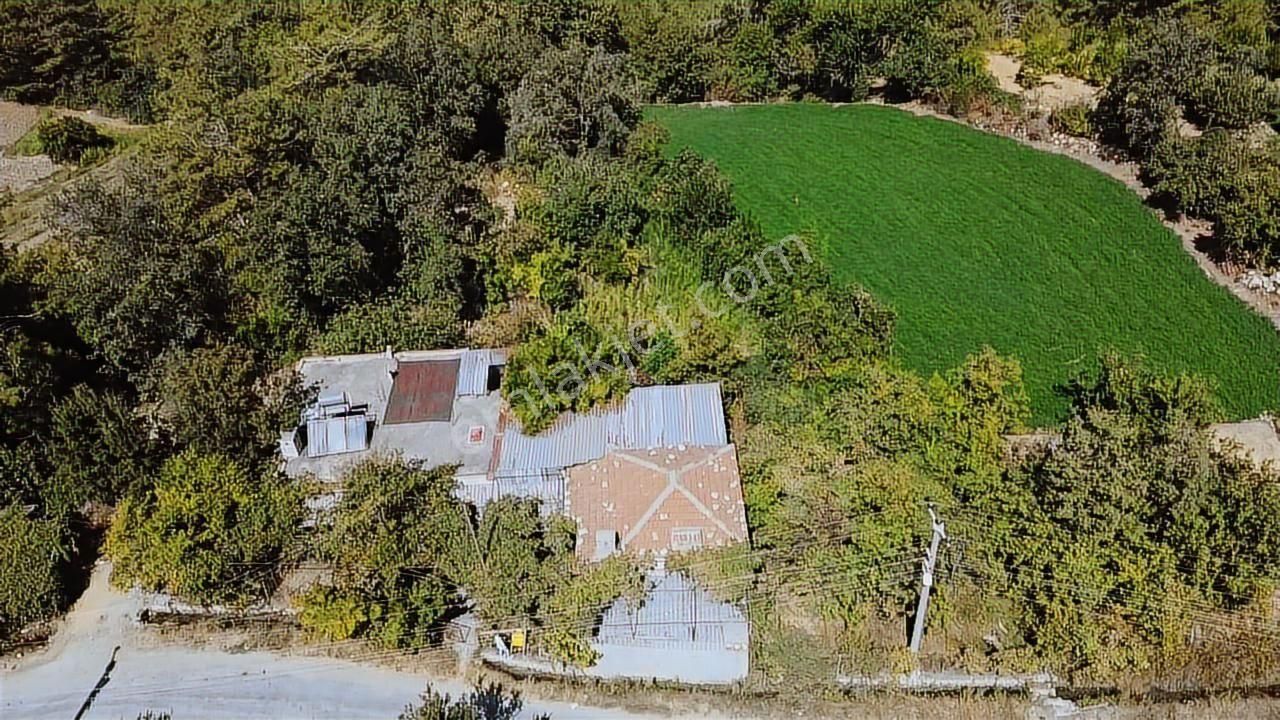 Uğur 'dan Seydikemer Yaka'da Köyiçi İmarlı Büyük Kupon Arazi - Görsel 35