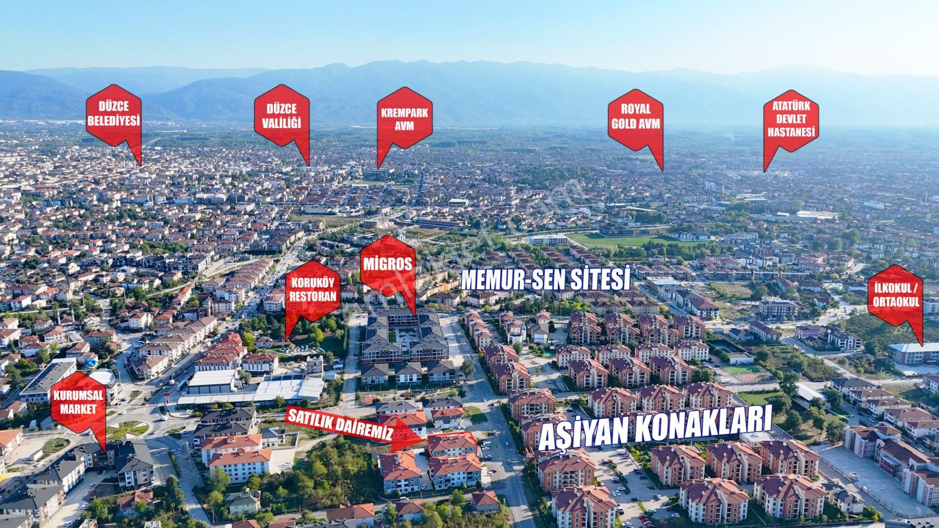 Körpeşler Mh. Sınırsız Kredi !! Yüksek Kira Getirili 3+1 Daire - Görsel 4