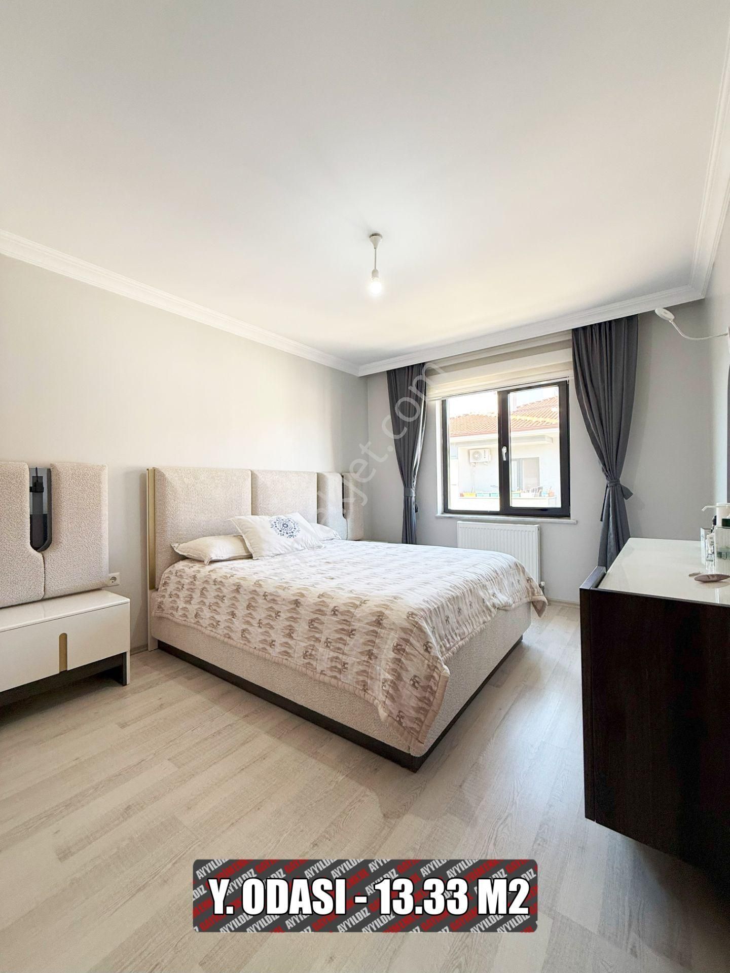 Körpeşler Mh. Sınırsız Kredi !! Yüksek Kira Getirili 3+1 Daire - Görsel 21