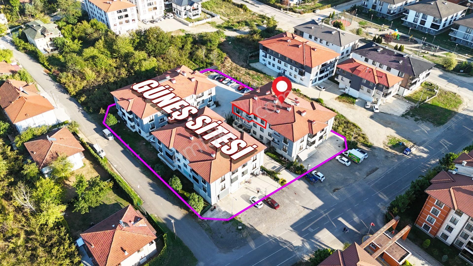 Körpeşler Mh. Sınırsız Kredi !! Yüksek Kira Getirili 3+1 Daire - Görsel 2