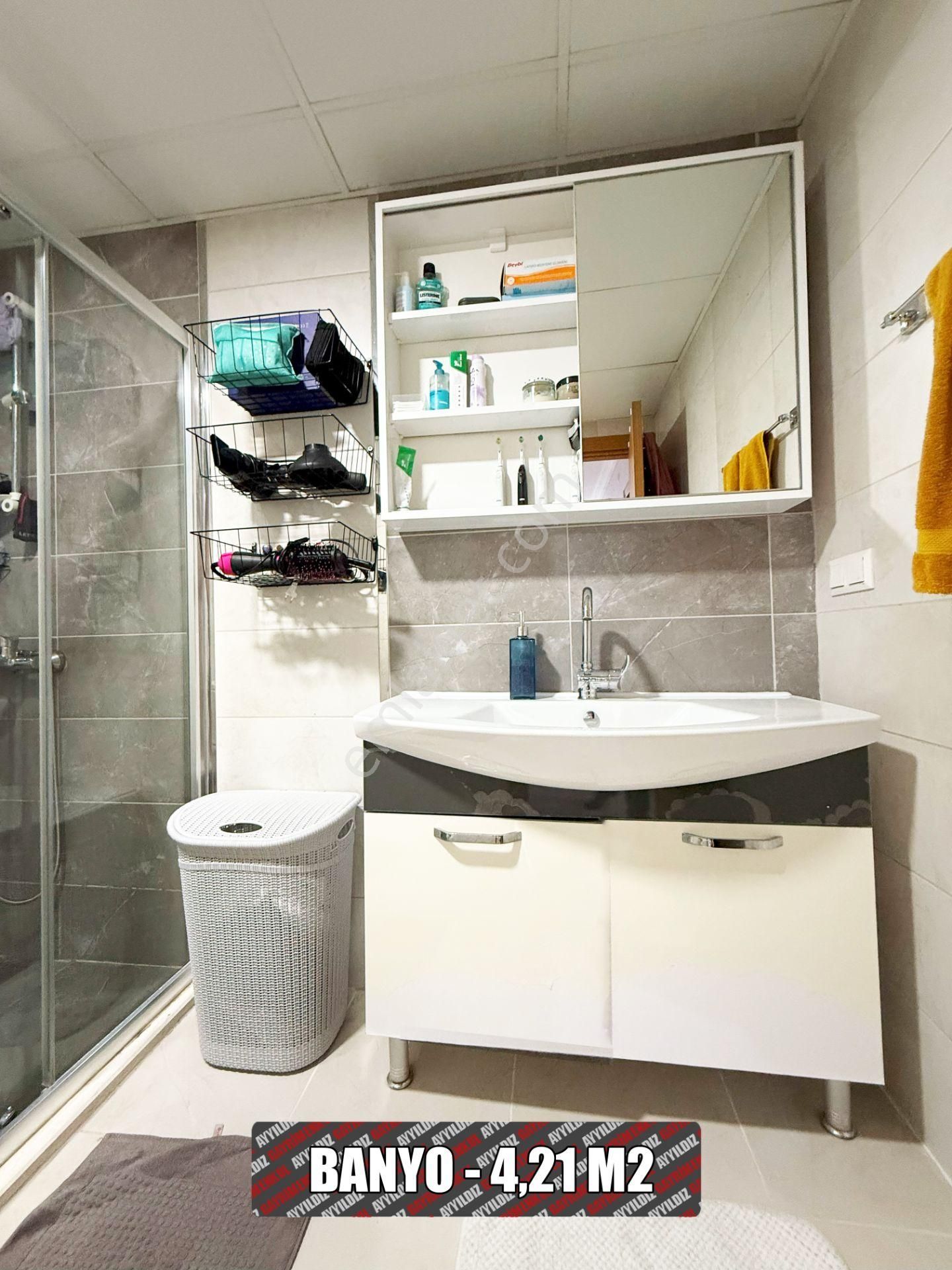 Körpeşler Mh. Sınırsız Kredi !! Yüksek Kira Getirili 3+1 Daire - Görsel 35