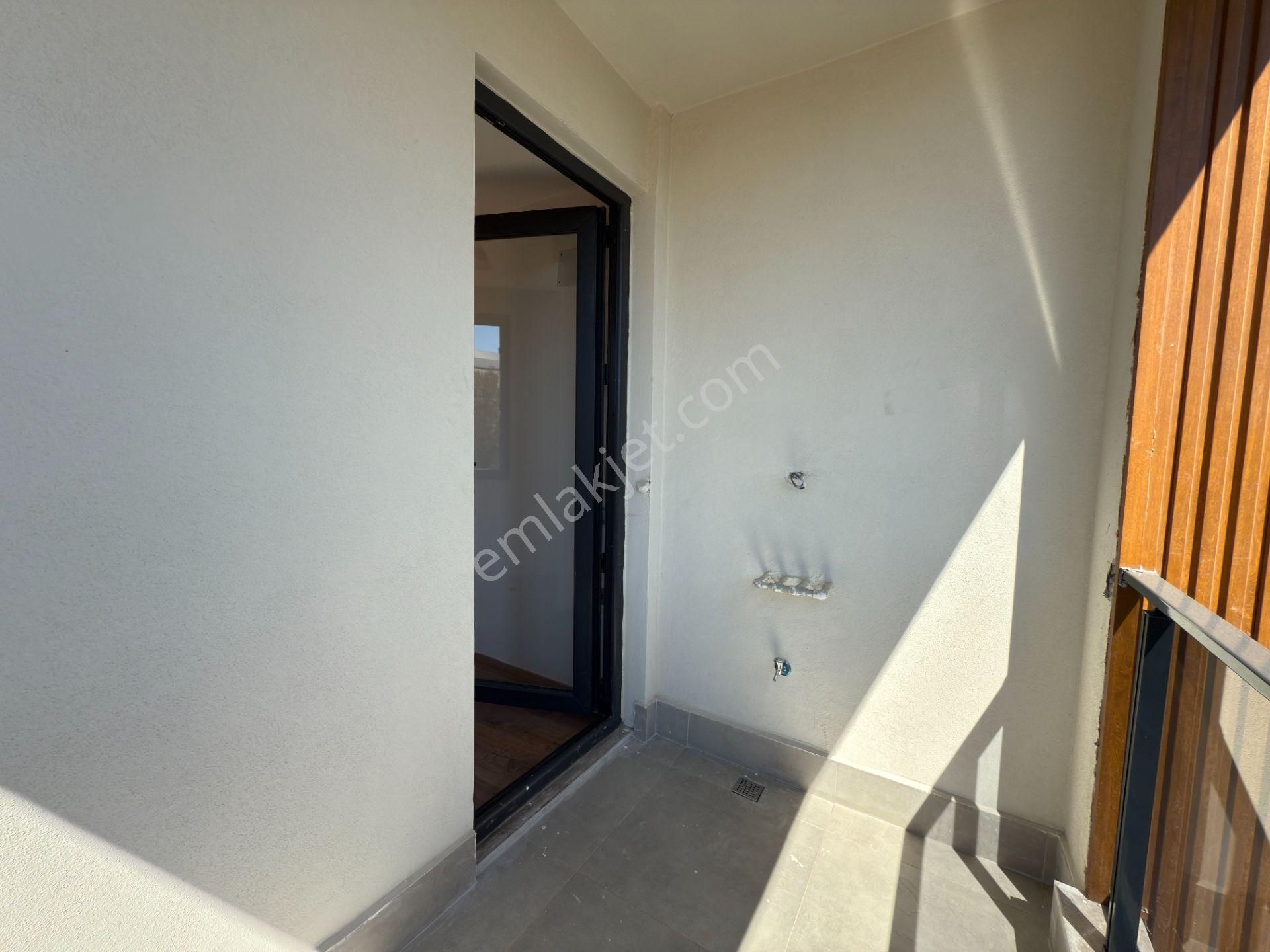 Thor'dan Ayaş'ta Denize Yürüme Mesafesinde 3+1 Dubleks Villa - Görsel 24