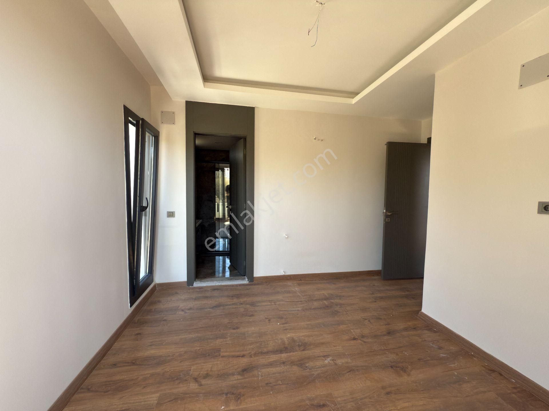 Thor'dan Ayaş'ta Denize Yürüme Mesafesinde 3+1 Dubleks Villa - Görsel 28