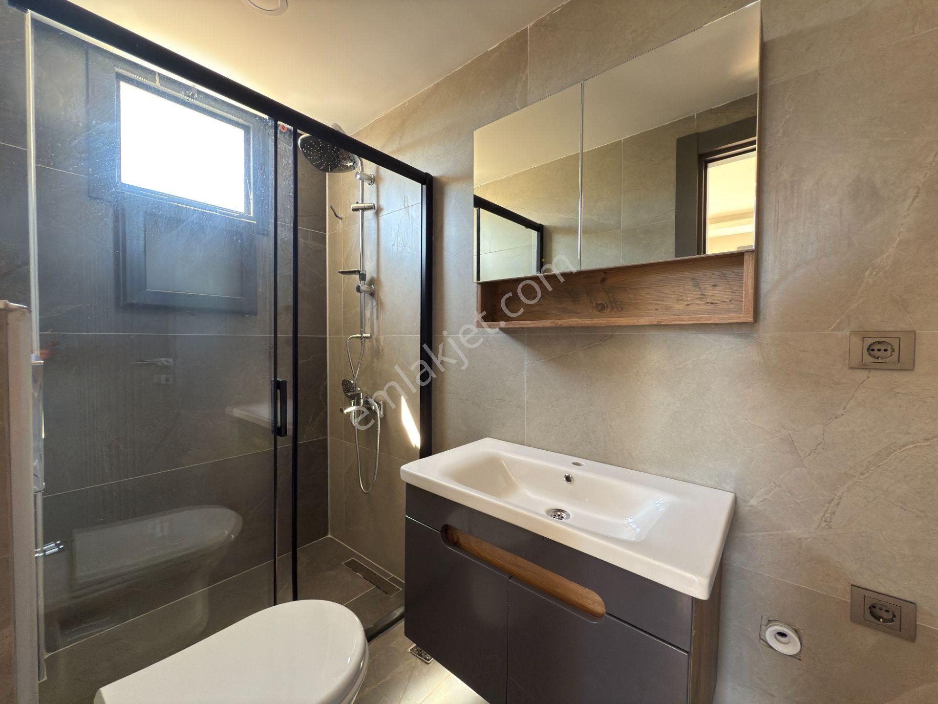 Thor'dan Ayaş'ta Denize Yürüme Mesafesinde 3+1 Dubleks Villa - Görsel 22