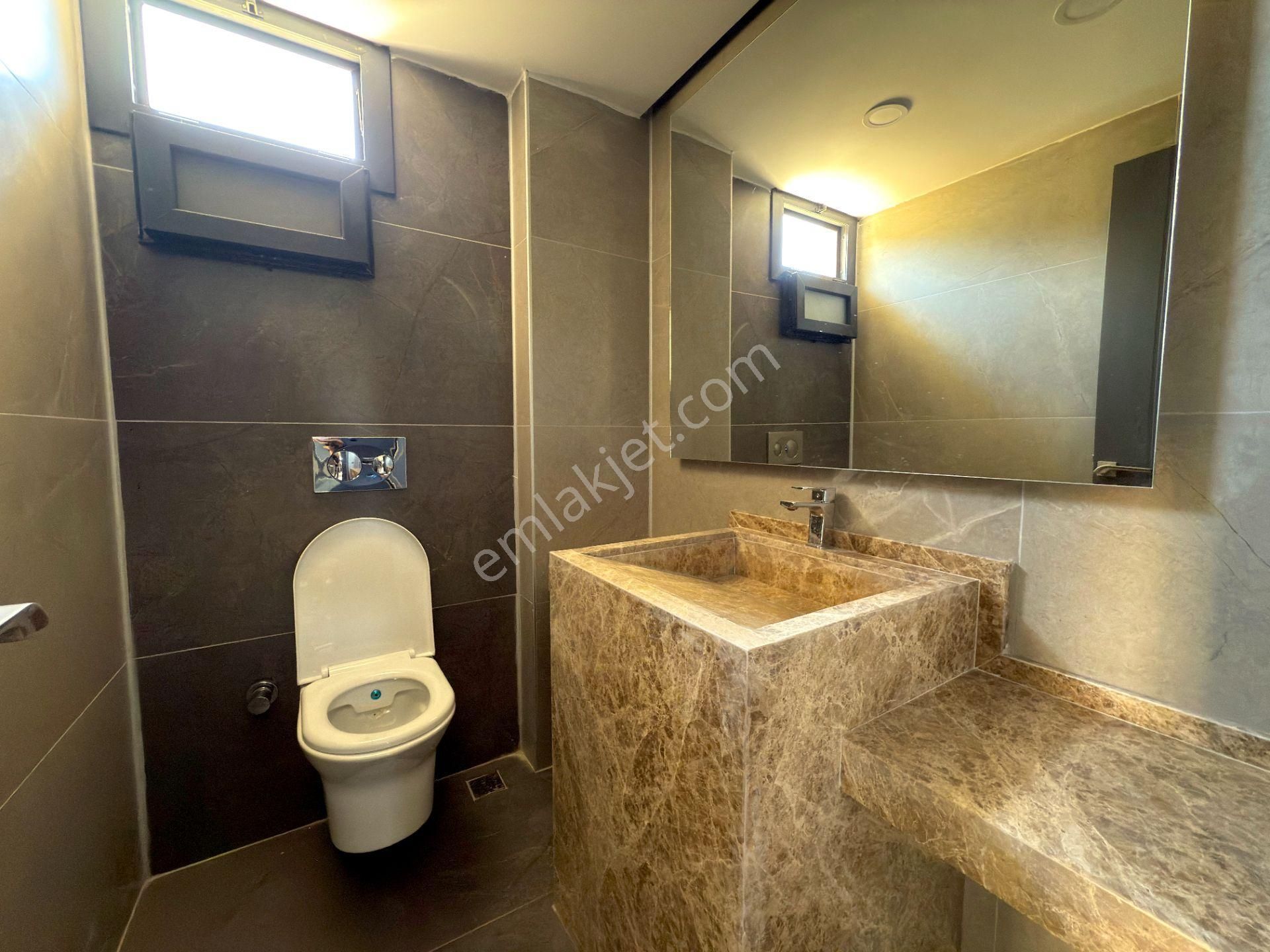 Thor'dan Ayaş'ta Denize Yürüme Mesafesinde 3+1 Dubleks Villa - Görsel 13