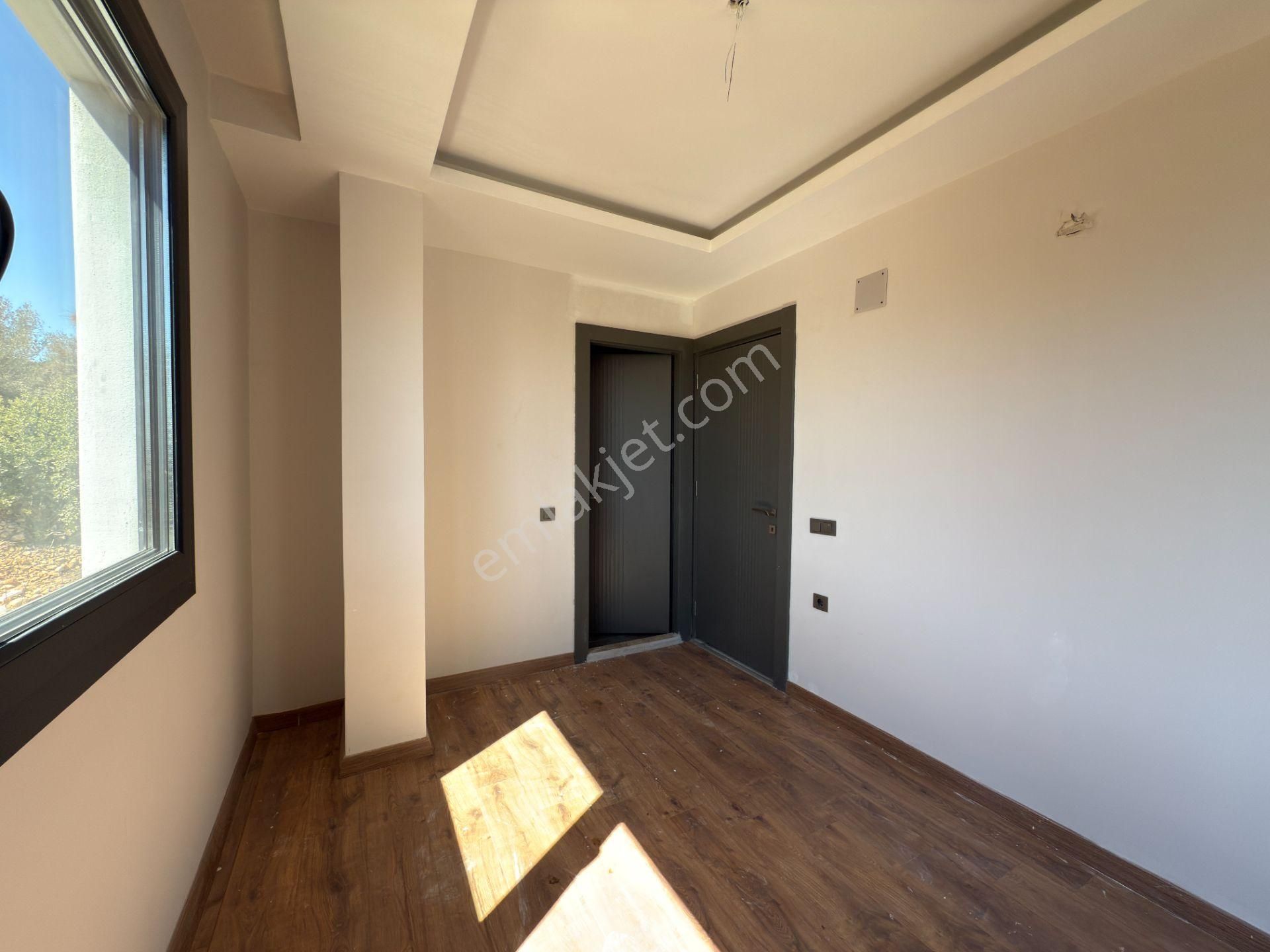 Thor'dan Ayaş'ta Denize Yürüme Mesafesinde 3+1 Dubleks Villa - Görsel 21