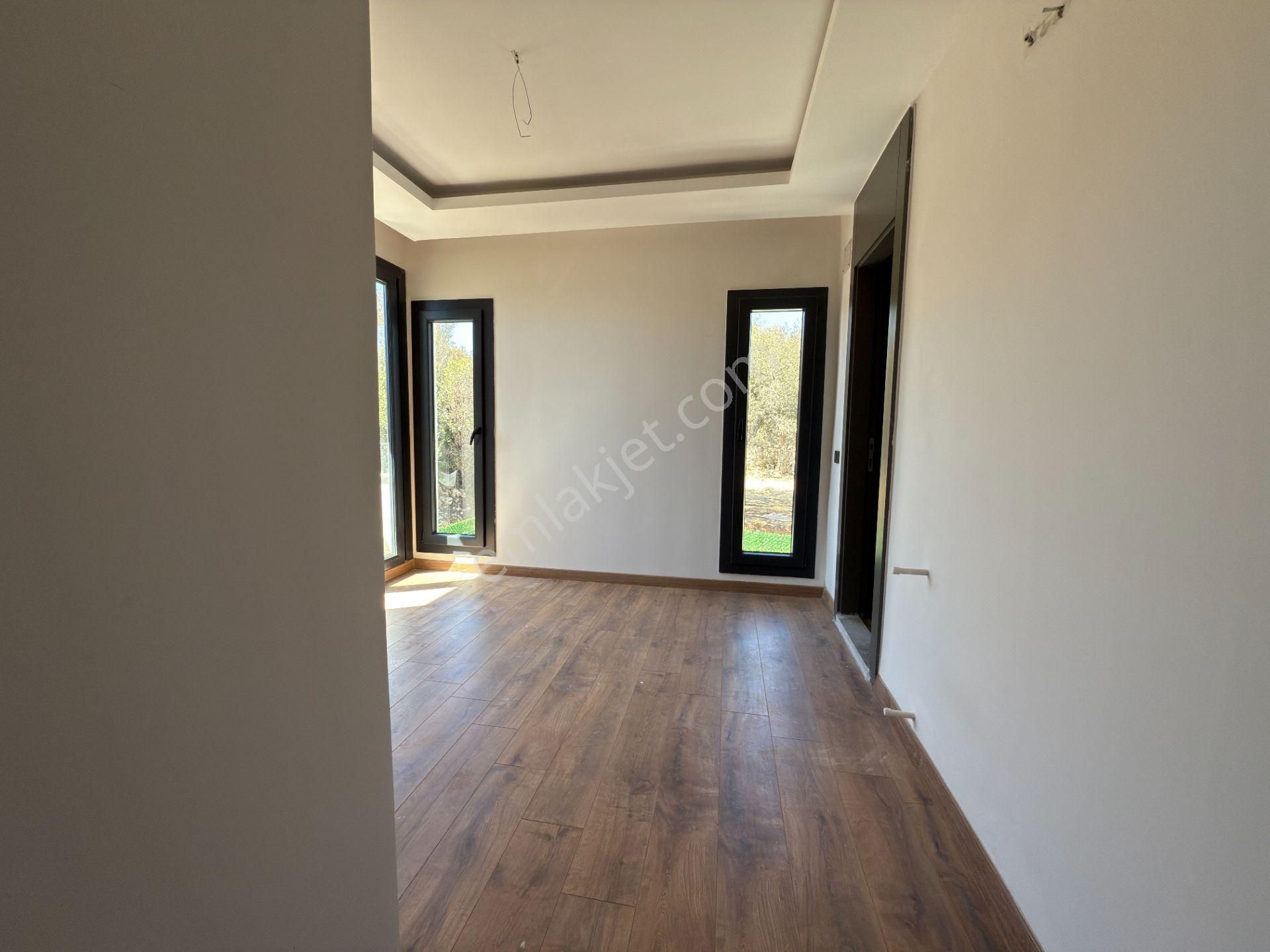 Thor'dan Ayaş'ta Denize Yürüme Mesafesinde 3+1 Dubleks Villa - Görsel 25