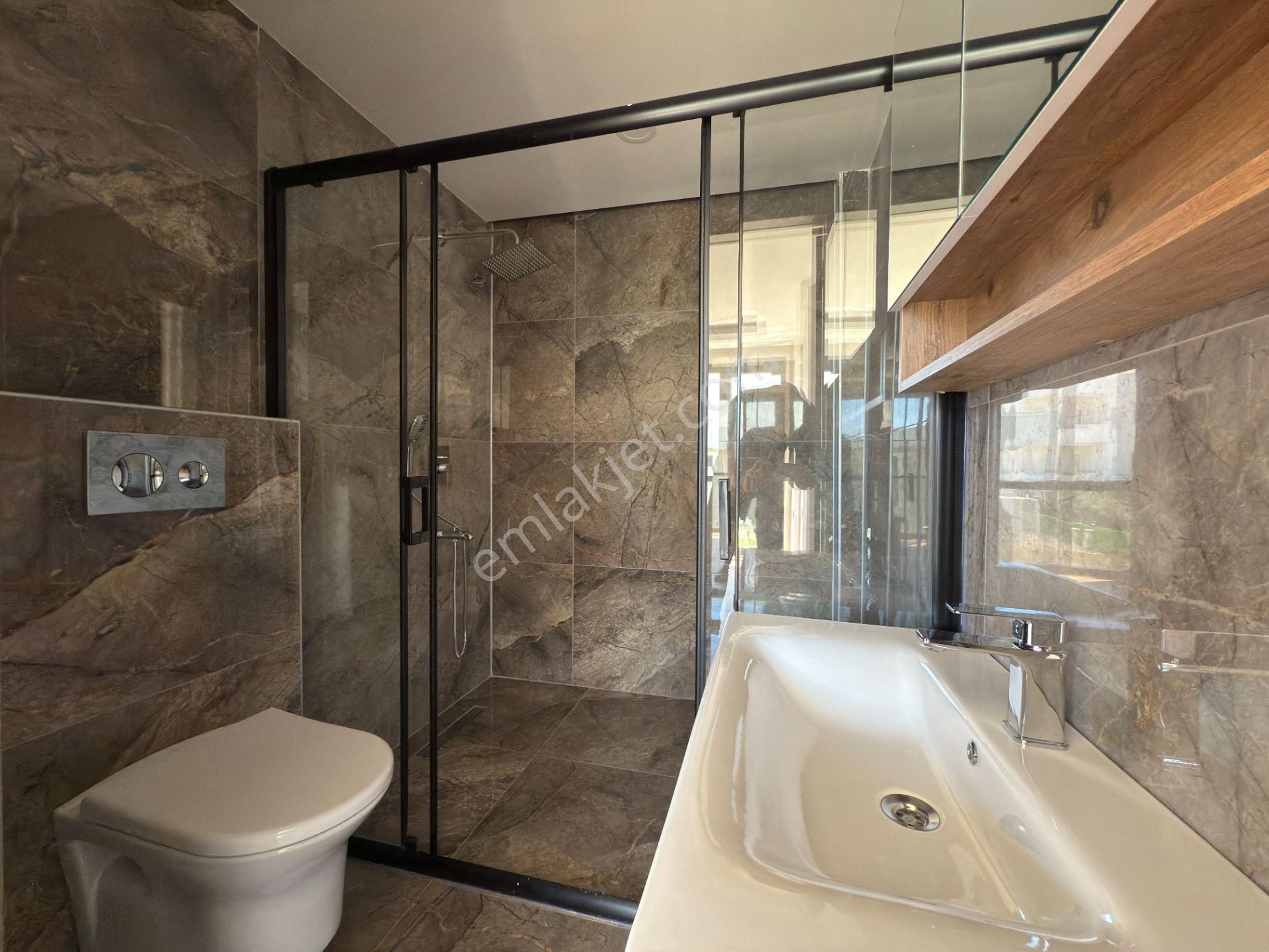 Thor'dan Ayaş'ta Denize Yürüme Mesafesinde 3+1 Dubleks Villa - Görsel 18