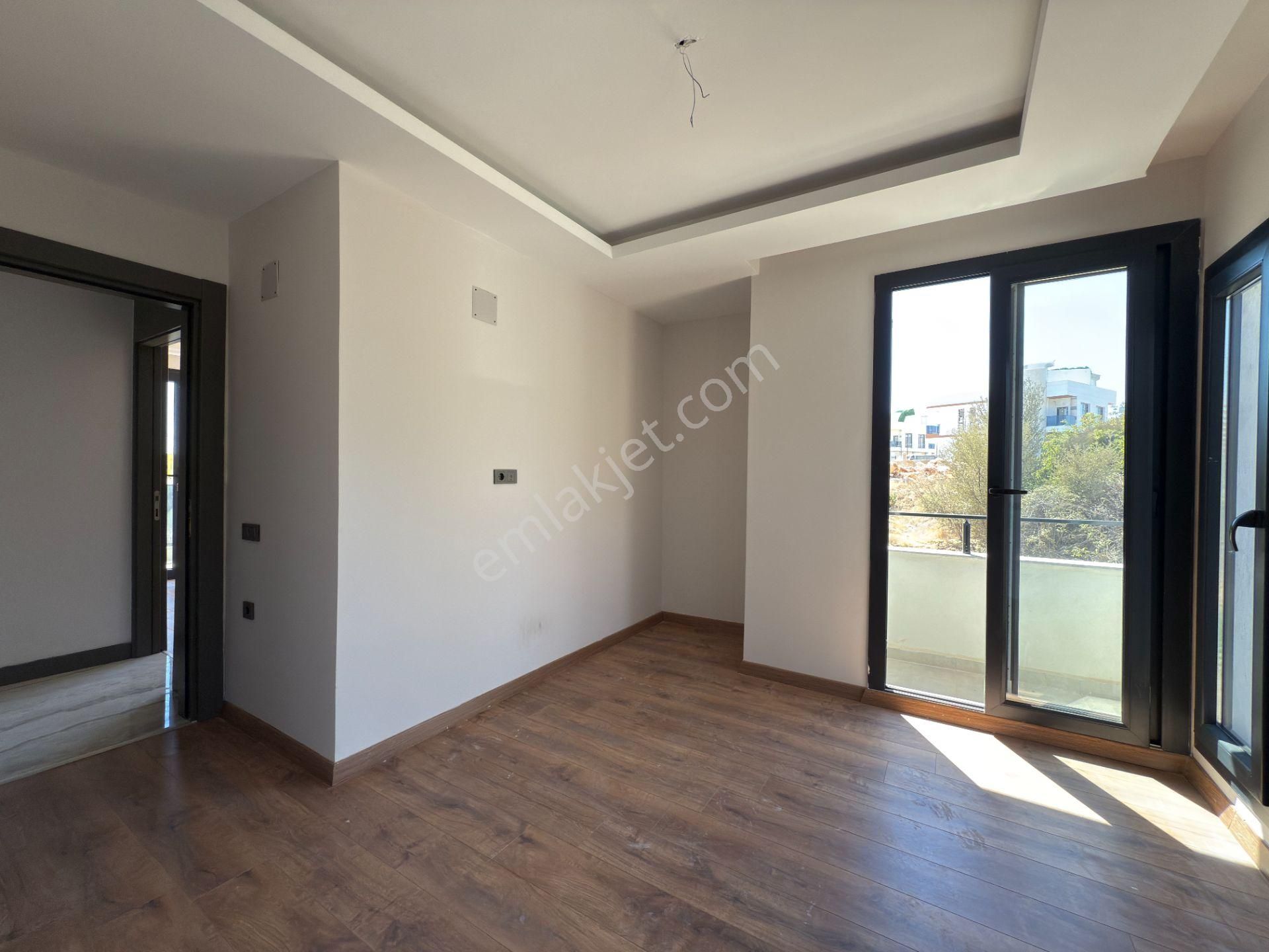 Thor'dan Ayaş'ta Denize Yürüme Mesafesinde 3+1 Dubleks Villa - Görsel 26