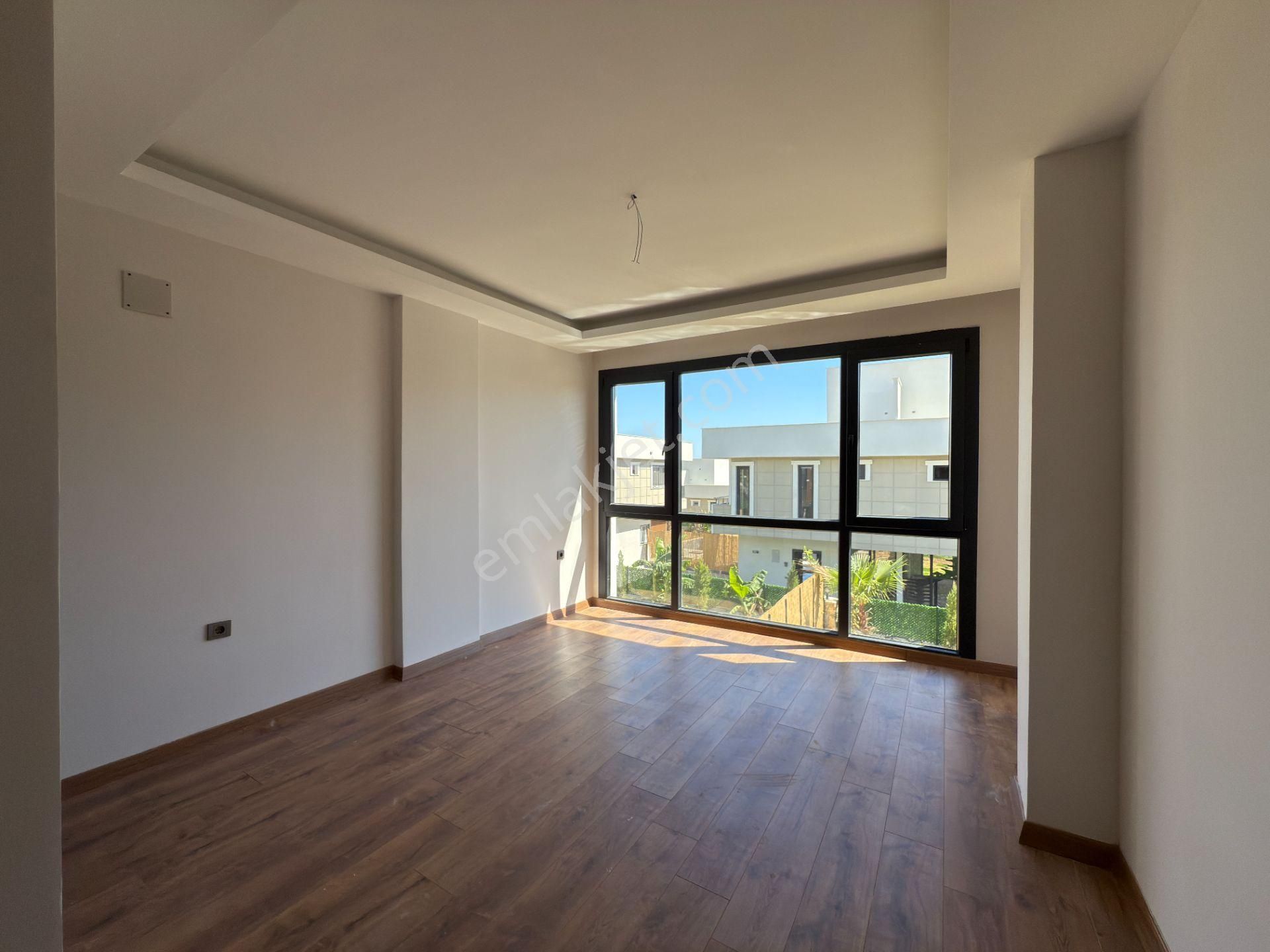 Thor'dan Ayaş'ta Denize Yürüme Mesafesinde 3+1 Dubleks Villa - Görsel 14