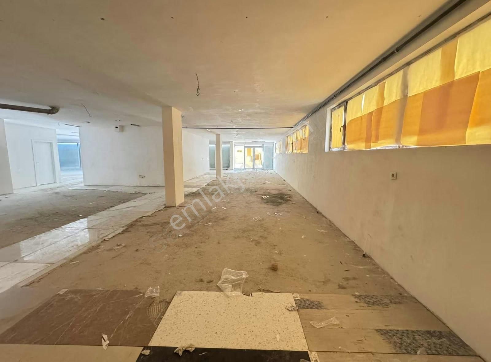 Keçiören De Geniş Cepheli Her İşe Uygun - Görsel 10