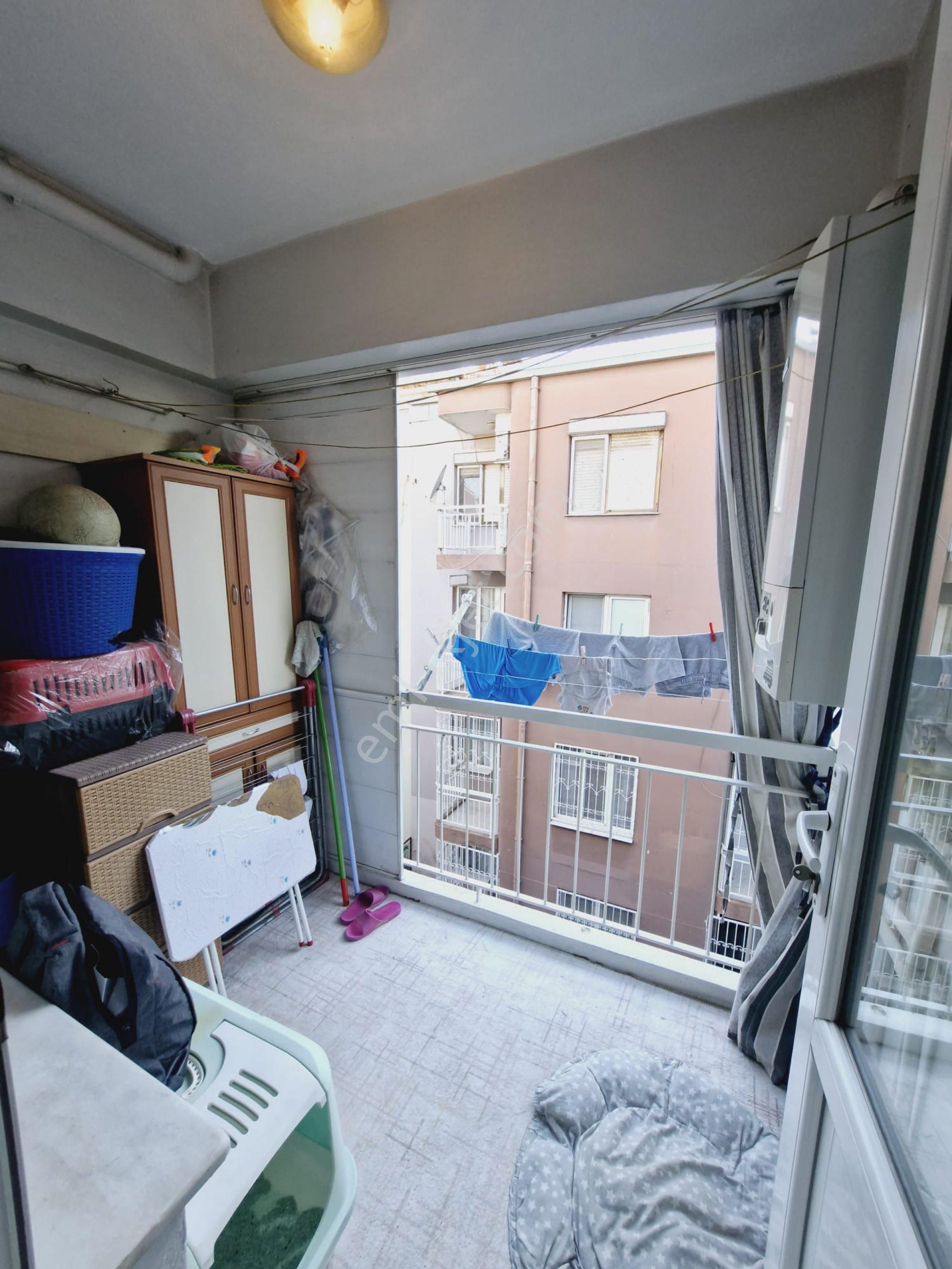 İnönü Caddesi Ve Metro İstasyonuna Çok Yakın Çift Cepheli Temiz Bakımlı Daire - Görsel 28