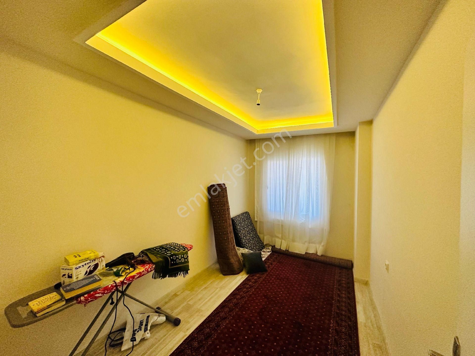 Dinç Emlaktan Satılık 2+1 Daire Yeni Avm Konumlu Eşyalı - Görsel 9