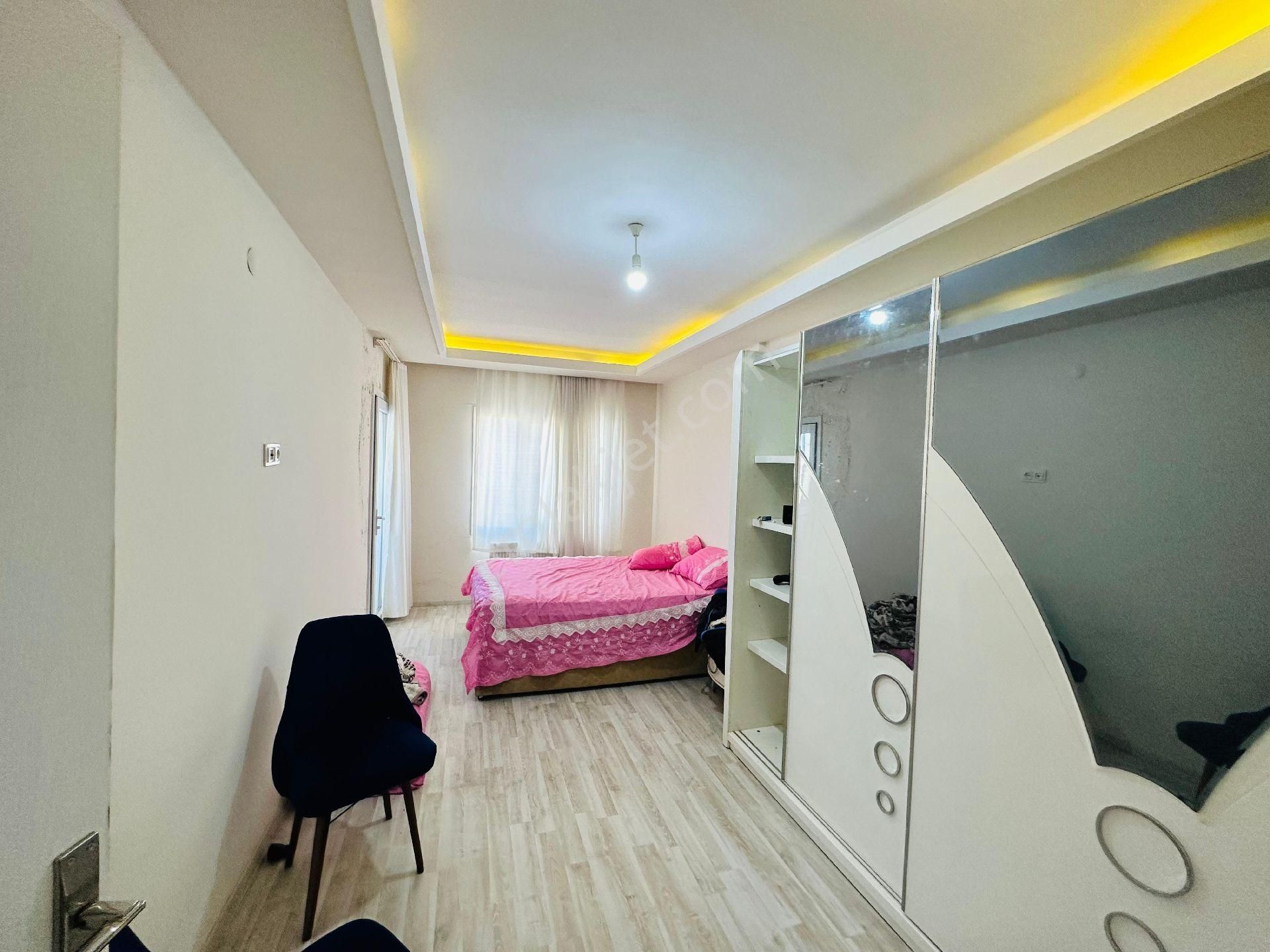 Dinç Emlaktan Satılık 2+1 Daire Yeni Avm Konumlu Eşyalı - Görsel 5