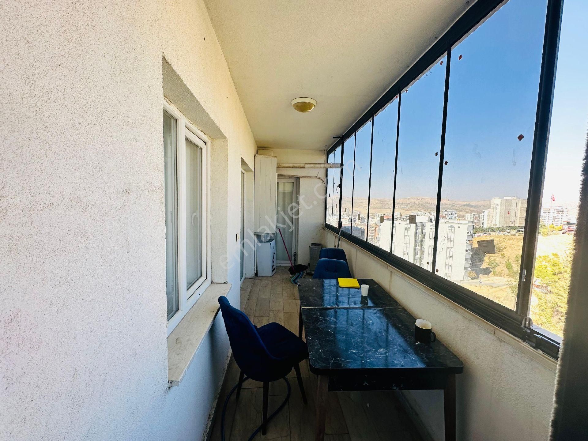 Dinç Emlaktan Satılık 2+1 Daire Yeni Avm Konumlu Eşyalı - Görsel 13