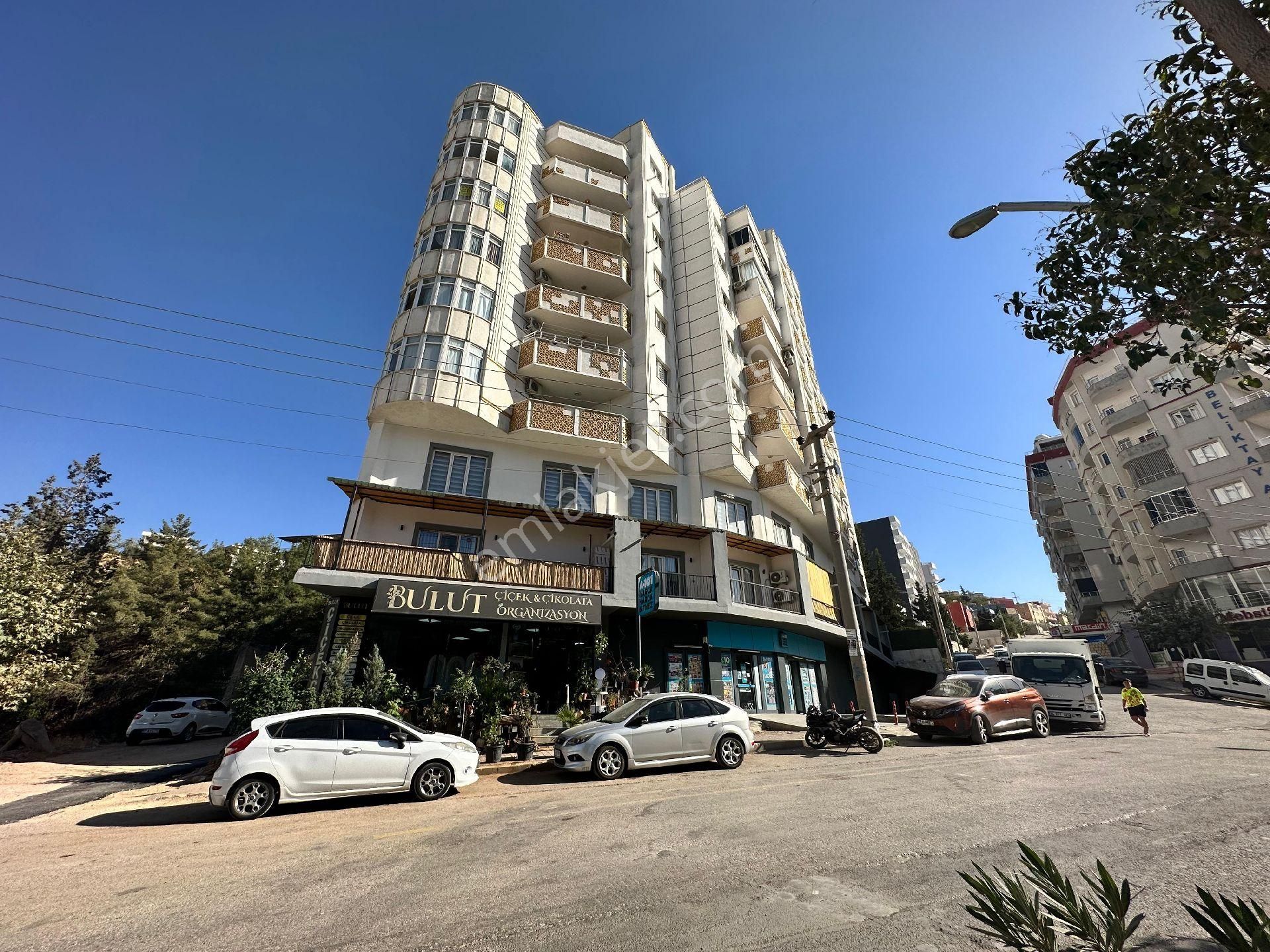 Dinç Emlaktan Satılık 2+1 Daire Yeni Avm Konumlu Eşyalı - Görsel 34