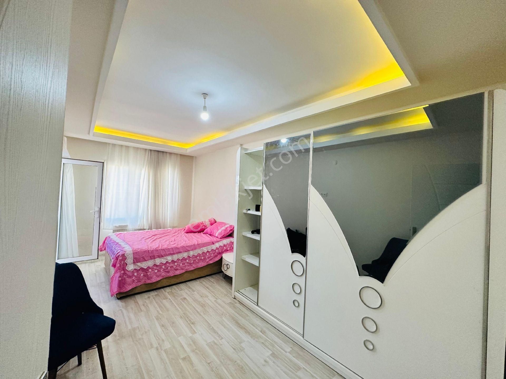 Dinç Emlaktan Satılık 2+1 Daire Yeni Avm Konumlu Eşyalı - Görsel 8