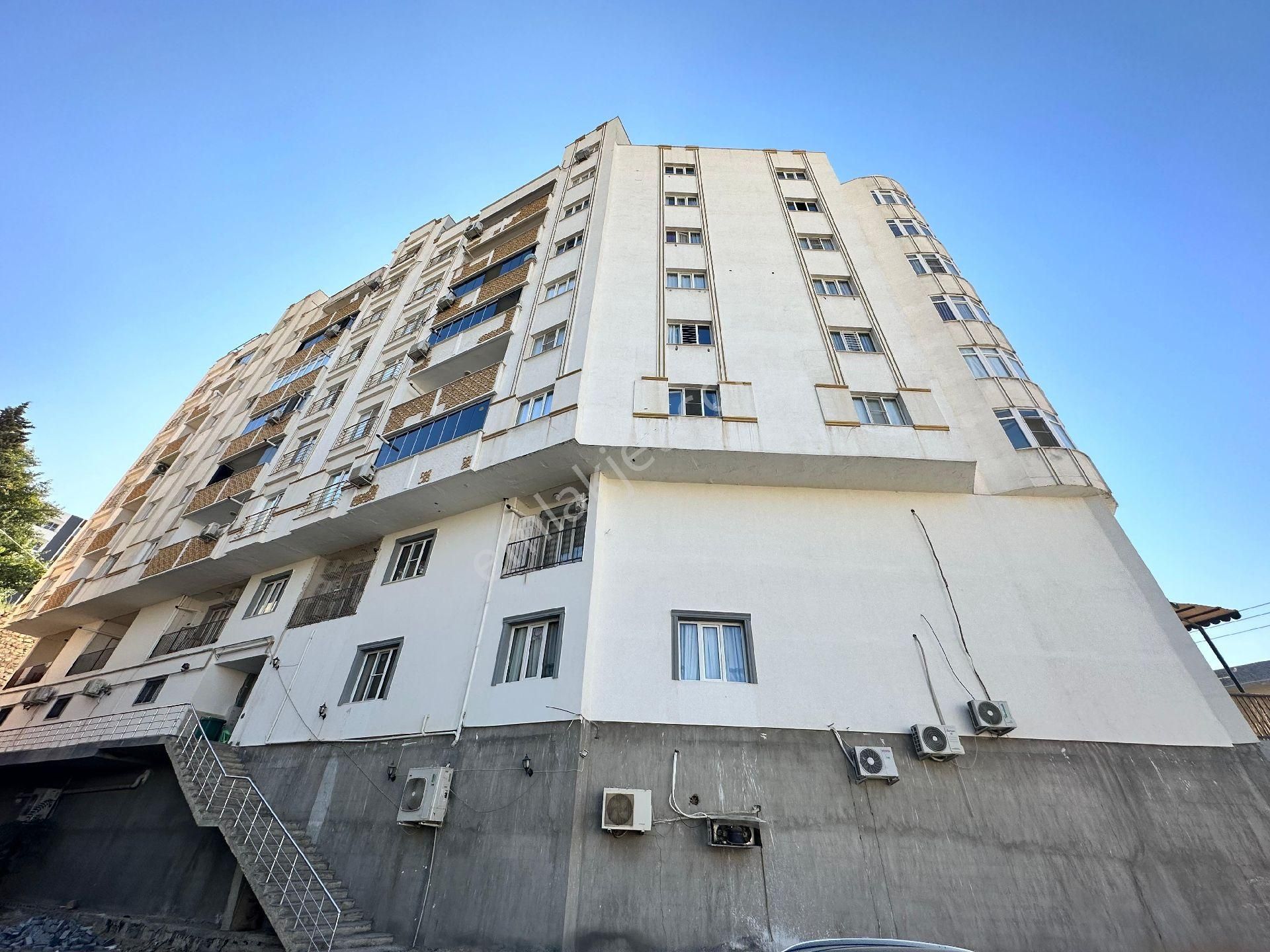 Dinç Emlaktan Satılık 2+1 Daire Yeni Avm Konumlu Eşyalı - Görsel 30