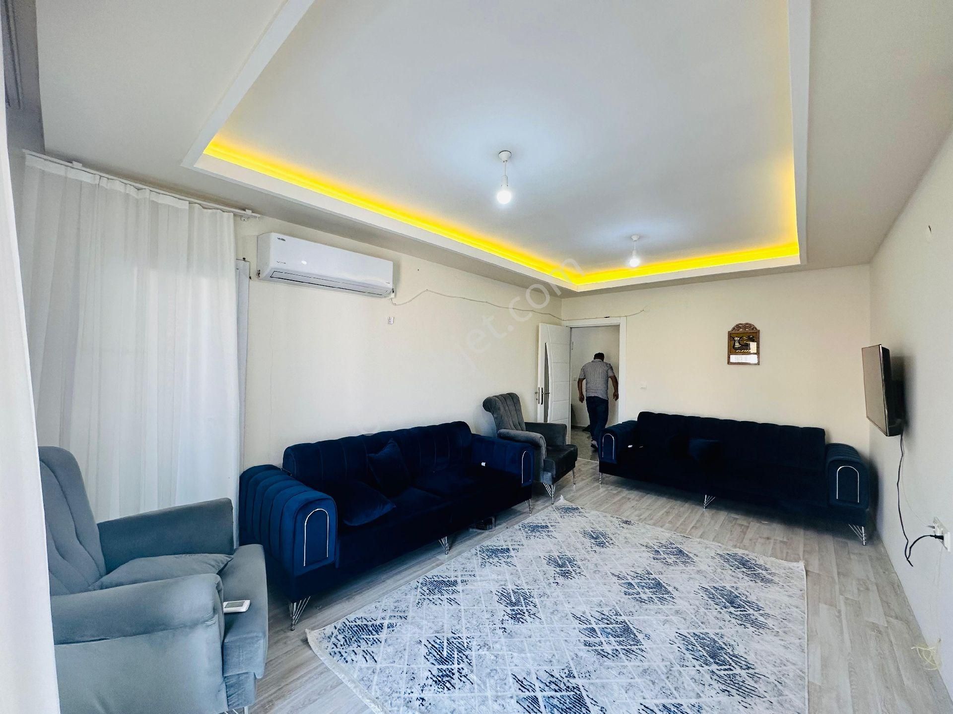 Dinç Emlaktan Satılık 2+1 Daire Yeni Avm Konumlu Eşyalı - Görsel 2