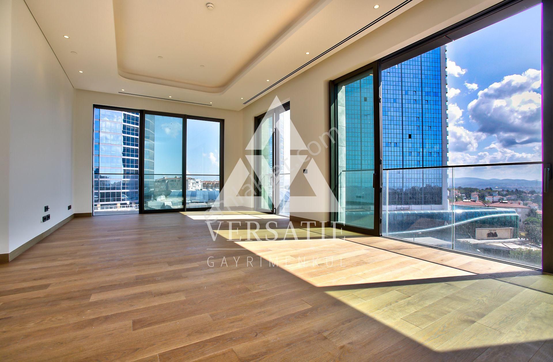 Etiler Four Seasons 3+1 Satılık Daire - Görsel 7