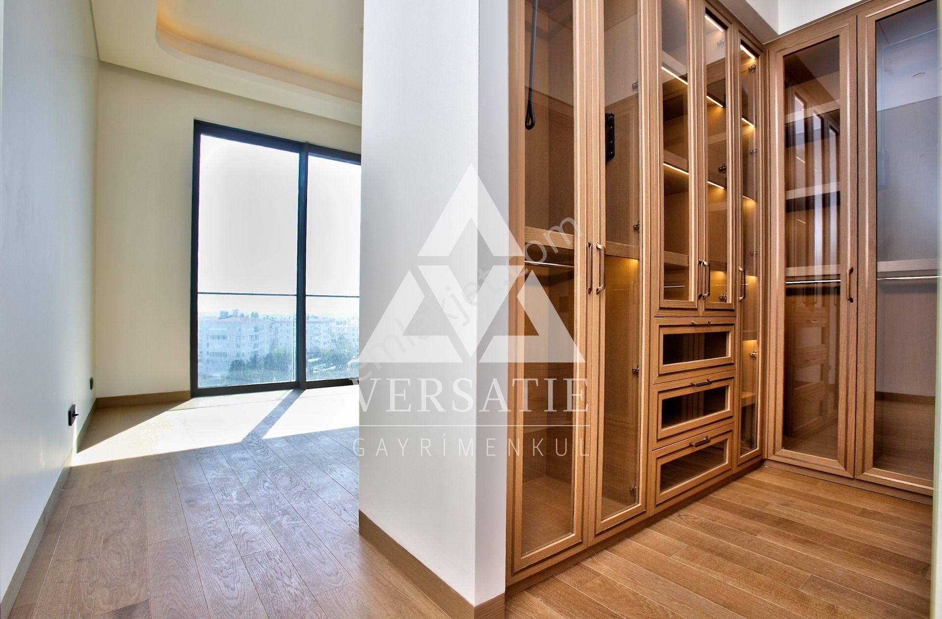 Etiler Four Seasons 3+1 Satılık Daire - Görsel 15