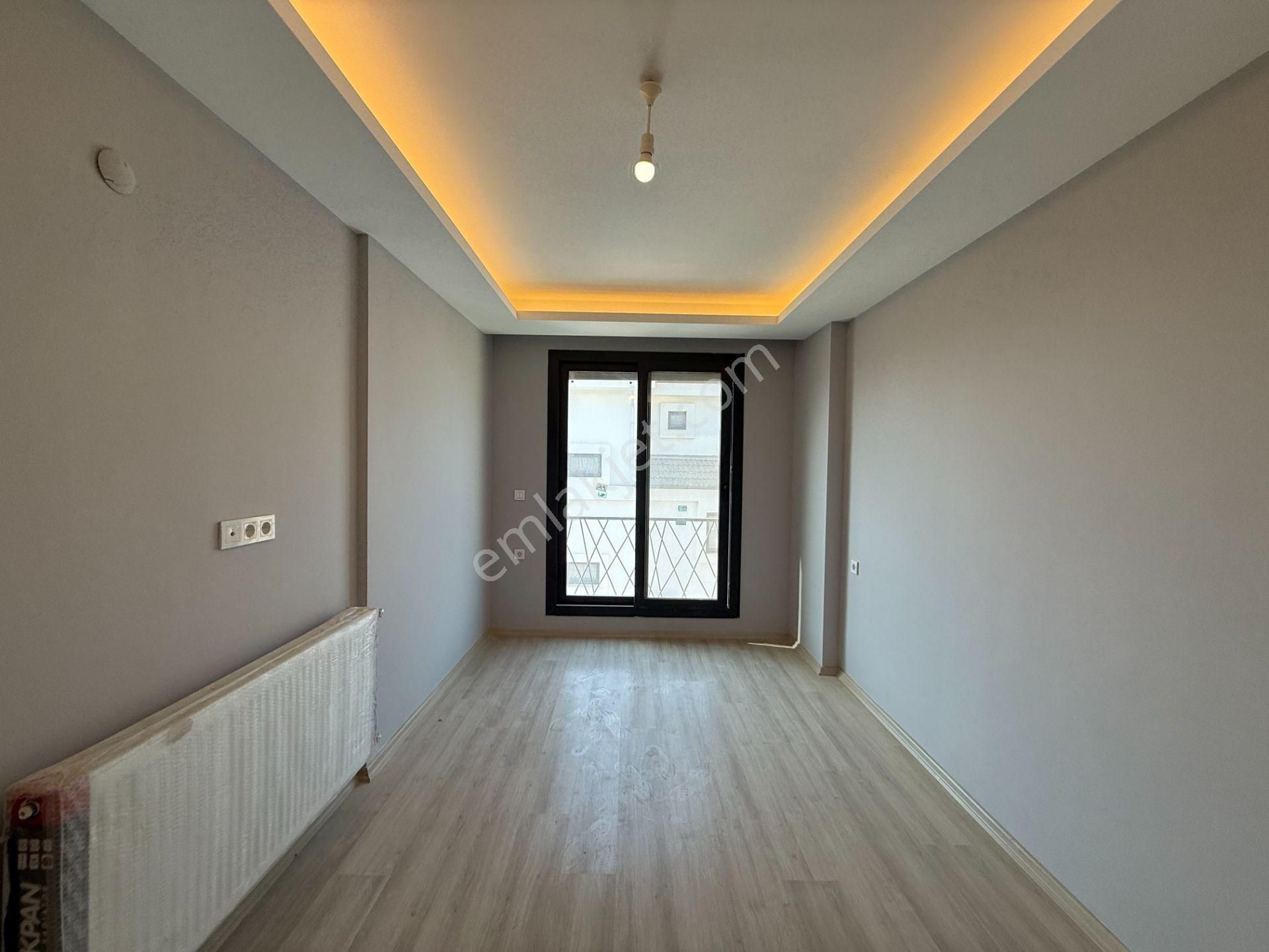 Seferihisar Akarca Elmastaş’ta Deniz Manzaralı, Havuzlu, Köşe Konumlu Müstakil Villa - Görsel 24