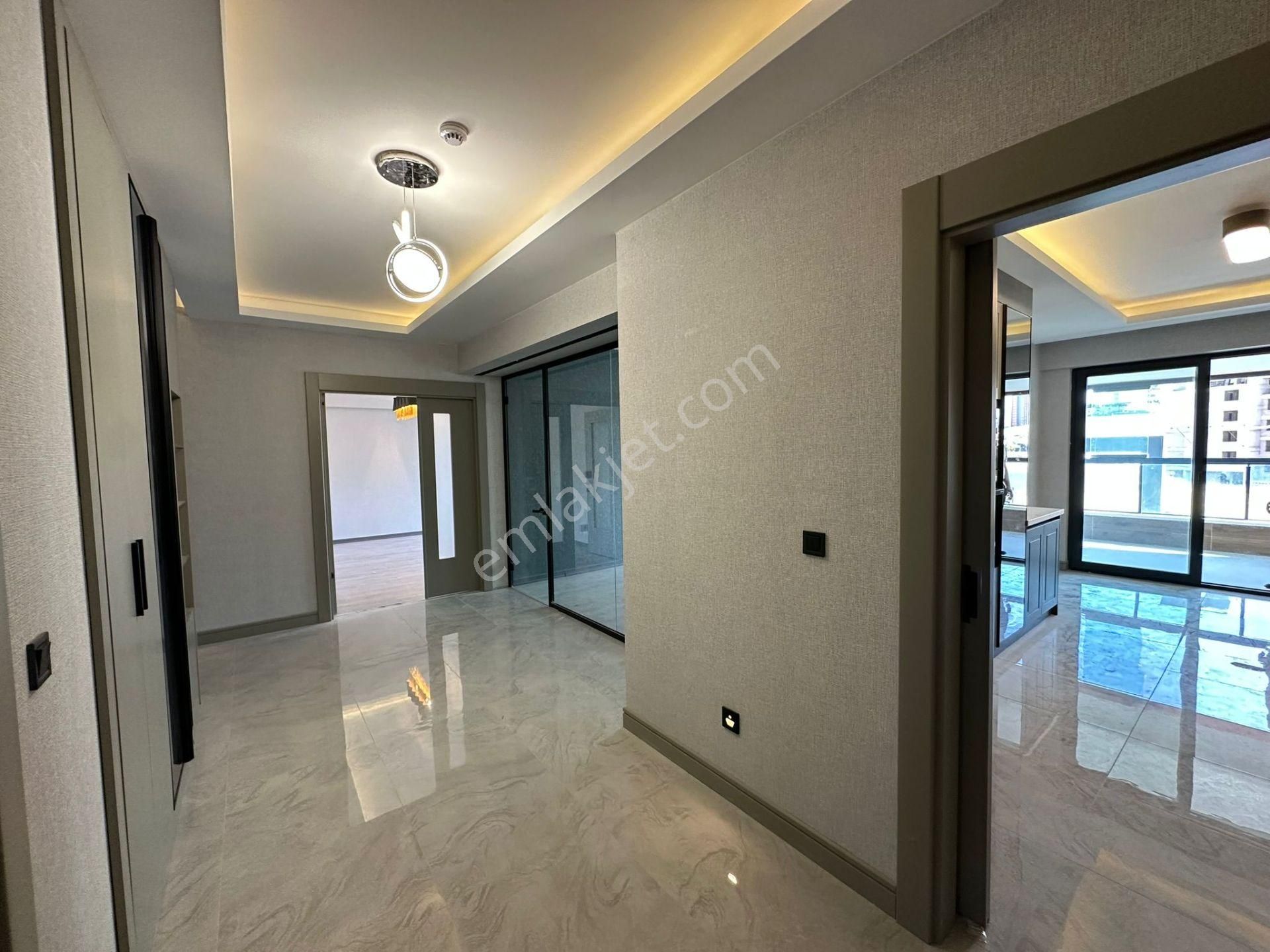 Yenimahalle Susuzda Ultra Lüx Yapılı 4+1 Satılık Daire - Görsel 5