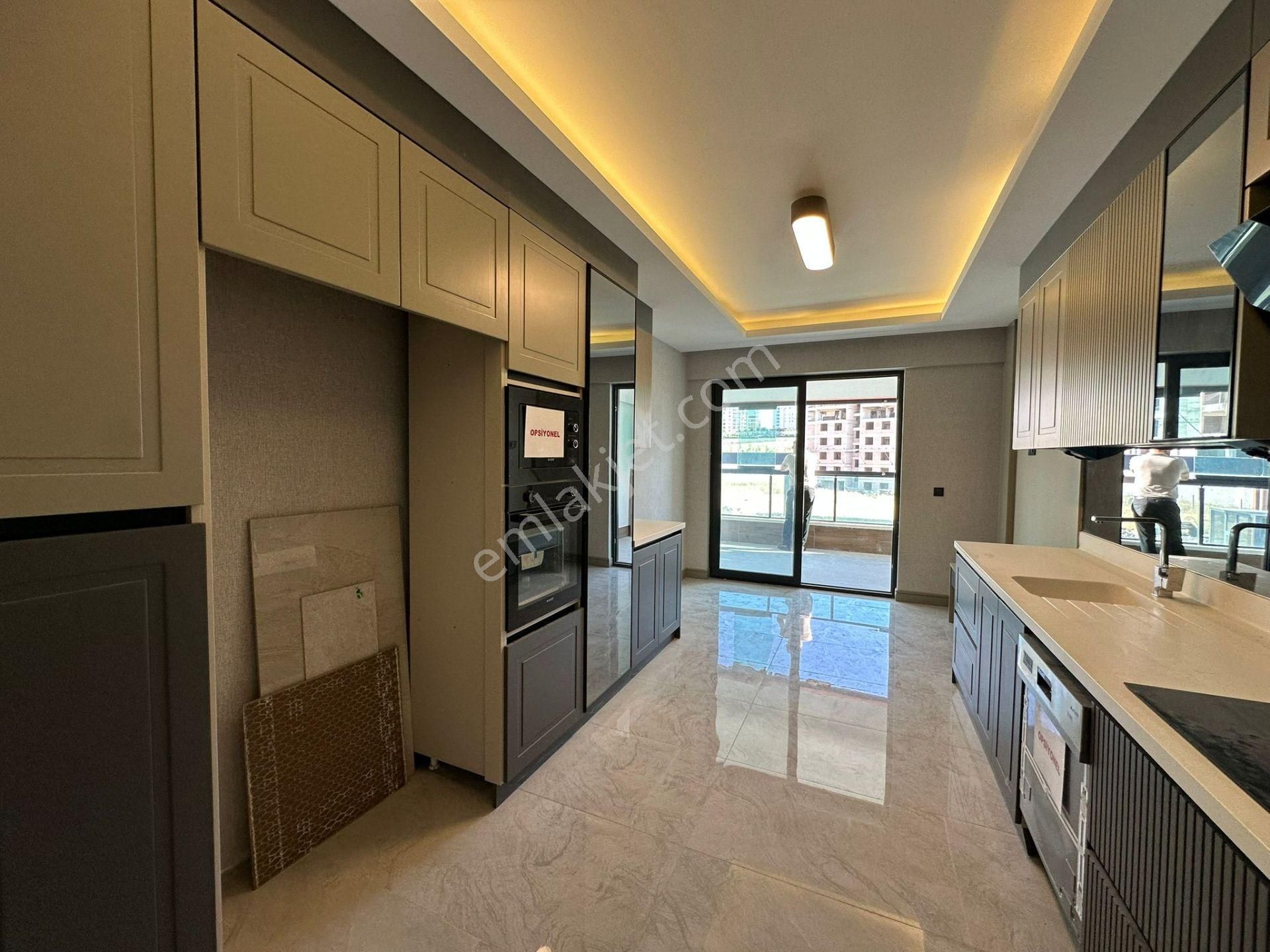 Yenimahalle Susuzda Ultra Lüx Yapılı 4+1 Satılık Daire - Görsel 3