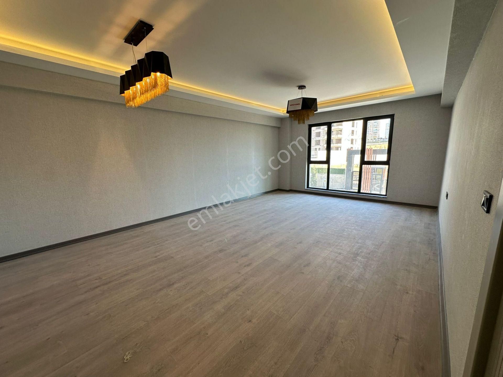 Yenimahalle Susuzda Ultra Lüx Yapılı 4+1 Satılık Daire - Görsel 8