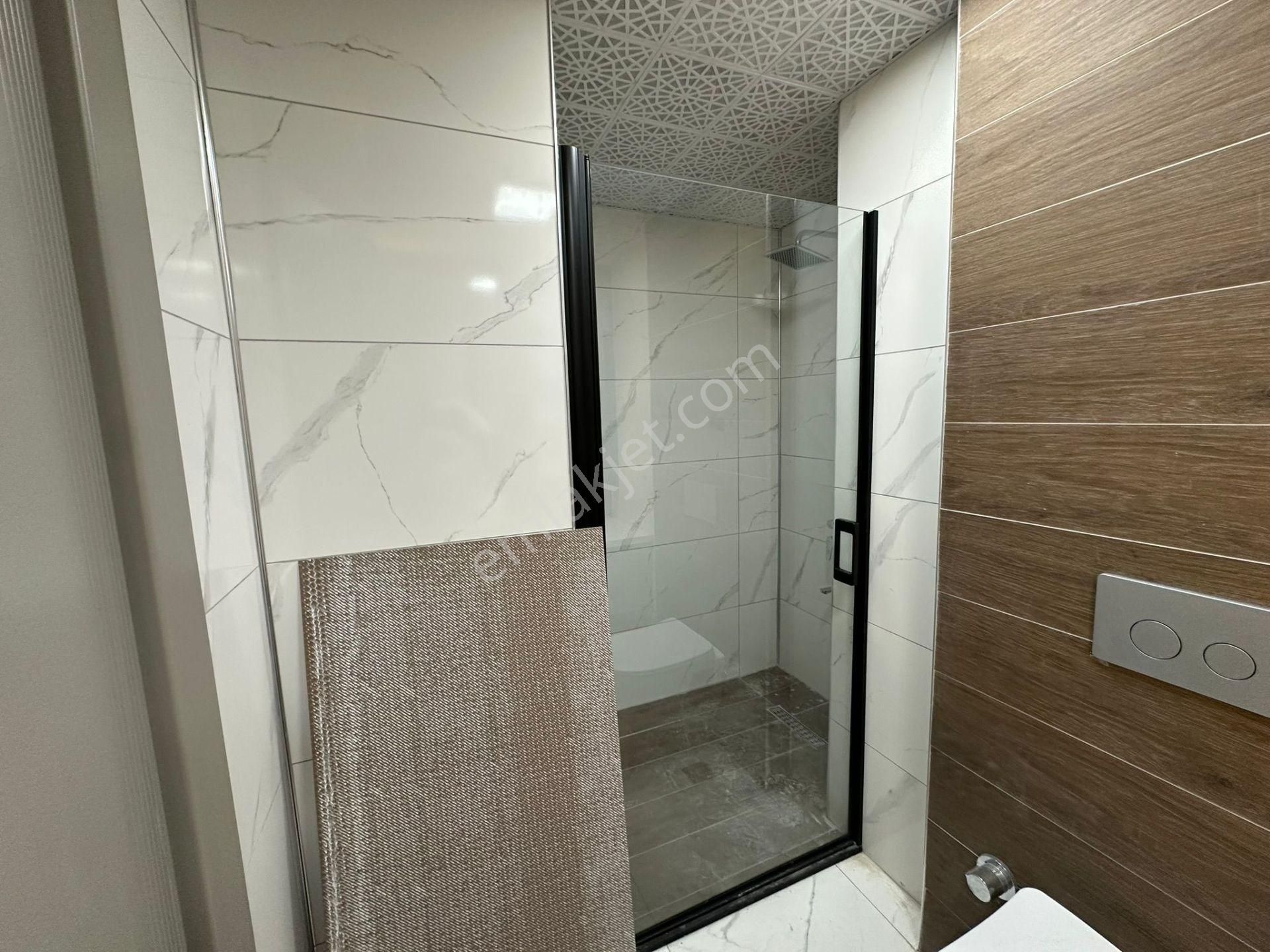 Yenimahalle Susuzda Ultra Lüx Yapılı 4+1 Satılık Daire - Görsel 24