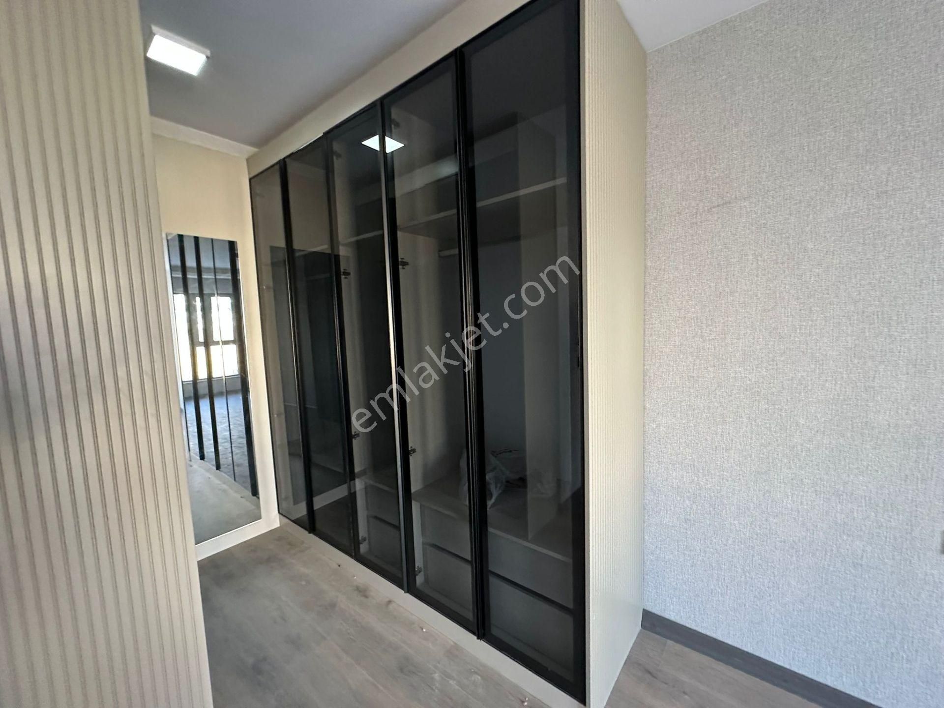 Yenimahalle Susuzda Ultra Lüx Yapılı 4+1 Satılık Daire - Görsel 20