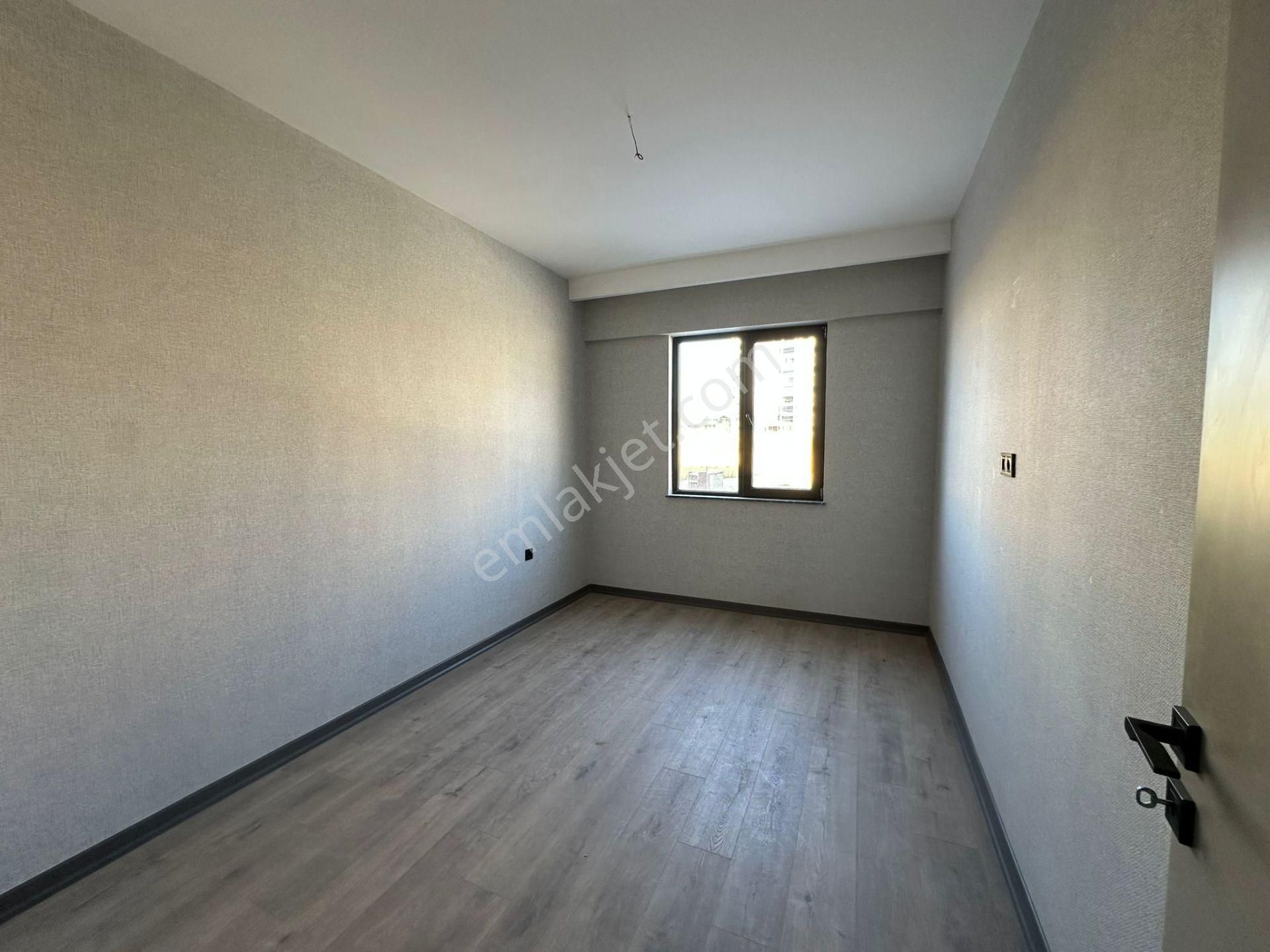 Yenimahalle Susuzda Ultra Lüx Yapılı 4+1 Satılık Daire - Görsel 15