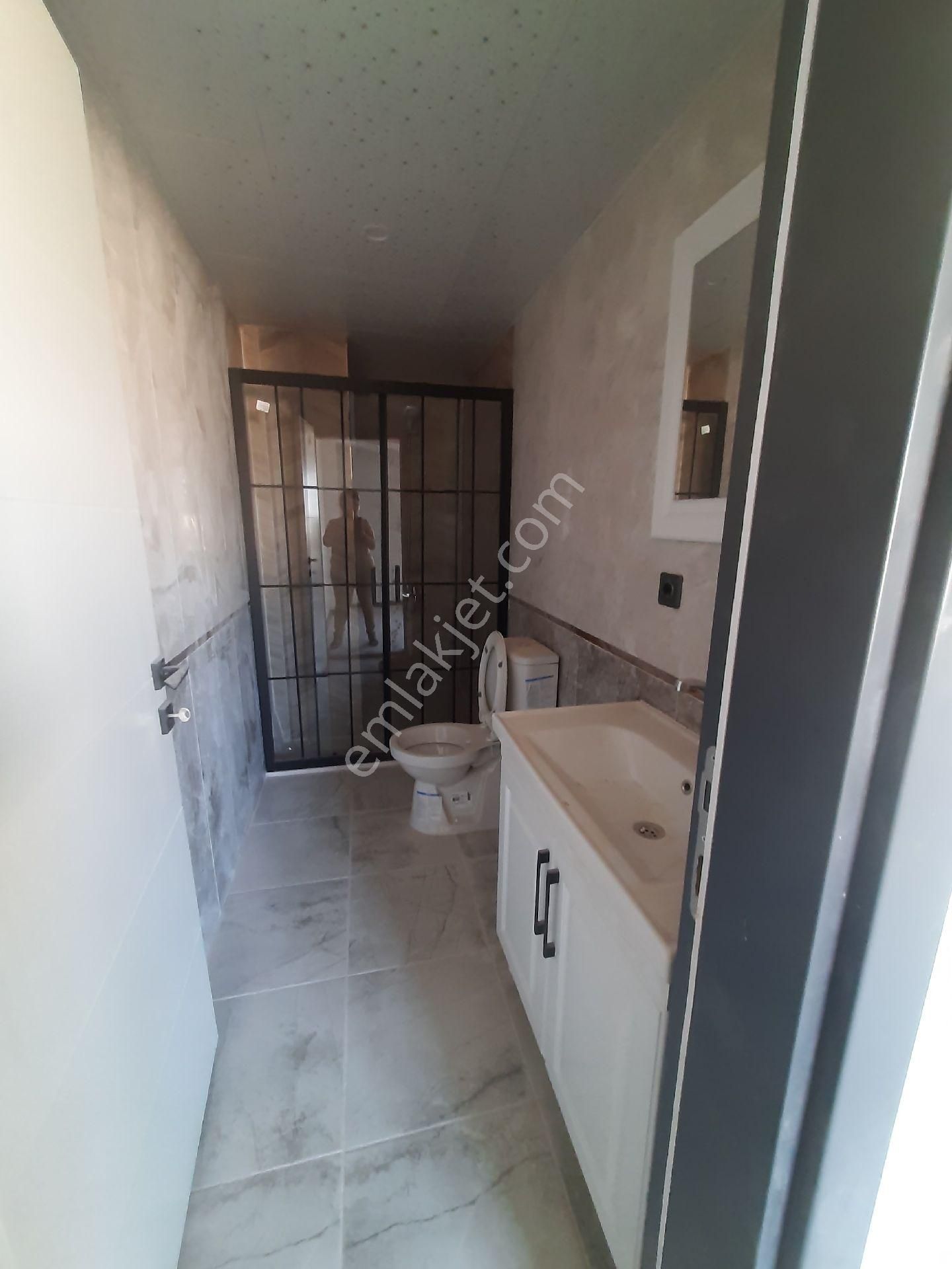 Manisa Akhisar Hürriyet Mahallesi Okullar Bölgesine Yakın Satılık 2+1❗️ Teraslı Dubleks Daire - Görsel 17