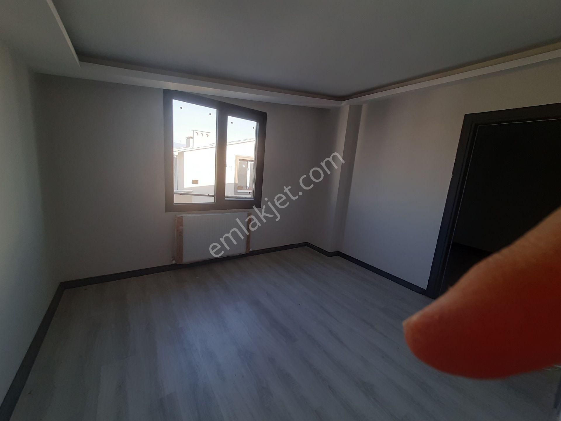 Manisa Akhisar Hürriyet Mahallesi Okullar Bölgesine Yakın Satılık 2+1❗️ Teraslı Dubleks Daire - Görsel 13