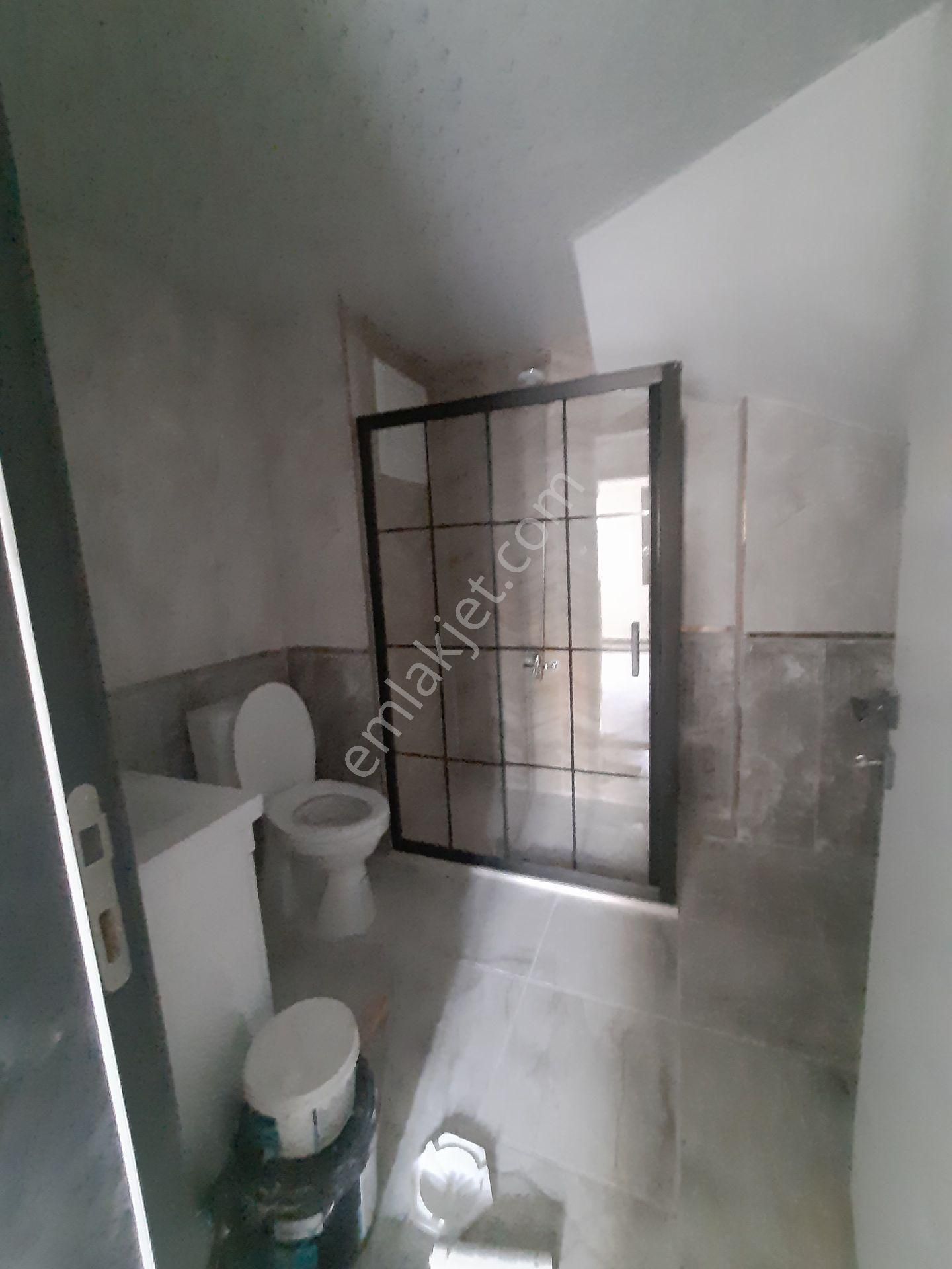 Manisa Akhisar Hürriyet Mahallesi Okullar Bölgesine Yakın Satılık 2+1❗️ Teraslı Dubleks Daire - Görsel 4